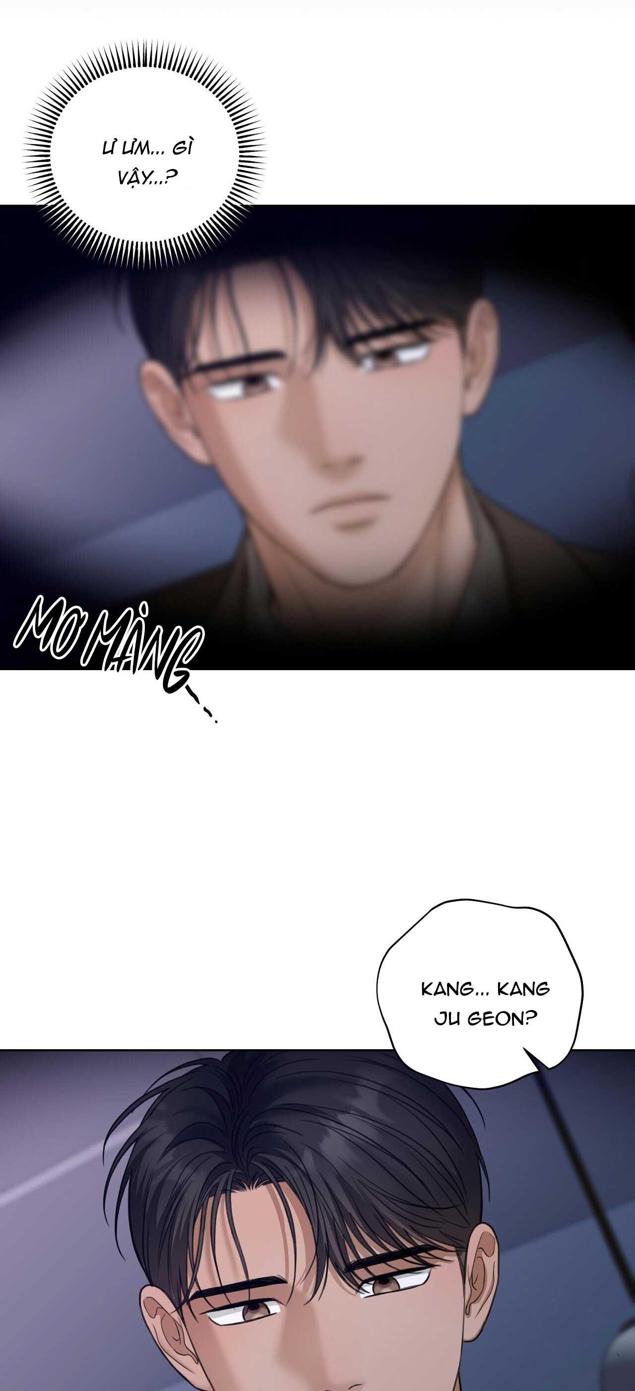 BẮT KỊP Chapter 32 18+ - Next 