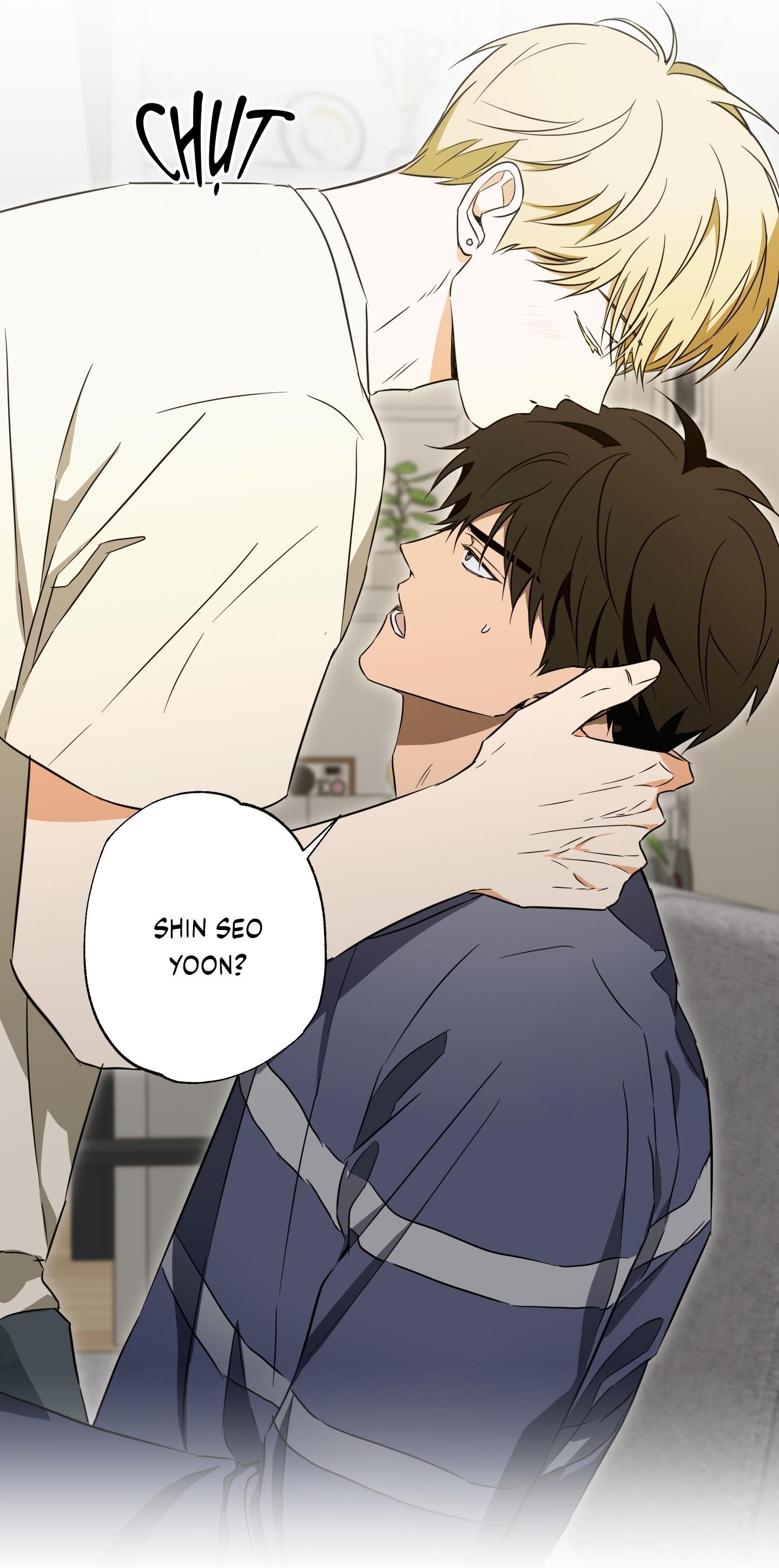 (CBunu) Bí Quyết Chinh Phục Tình Đơn Phương Chapter 12 - Next Chapter 13