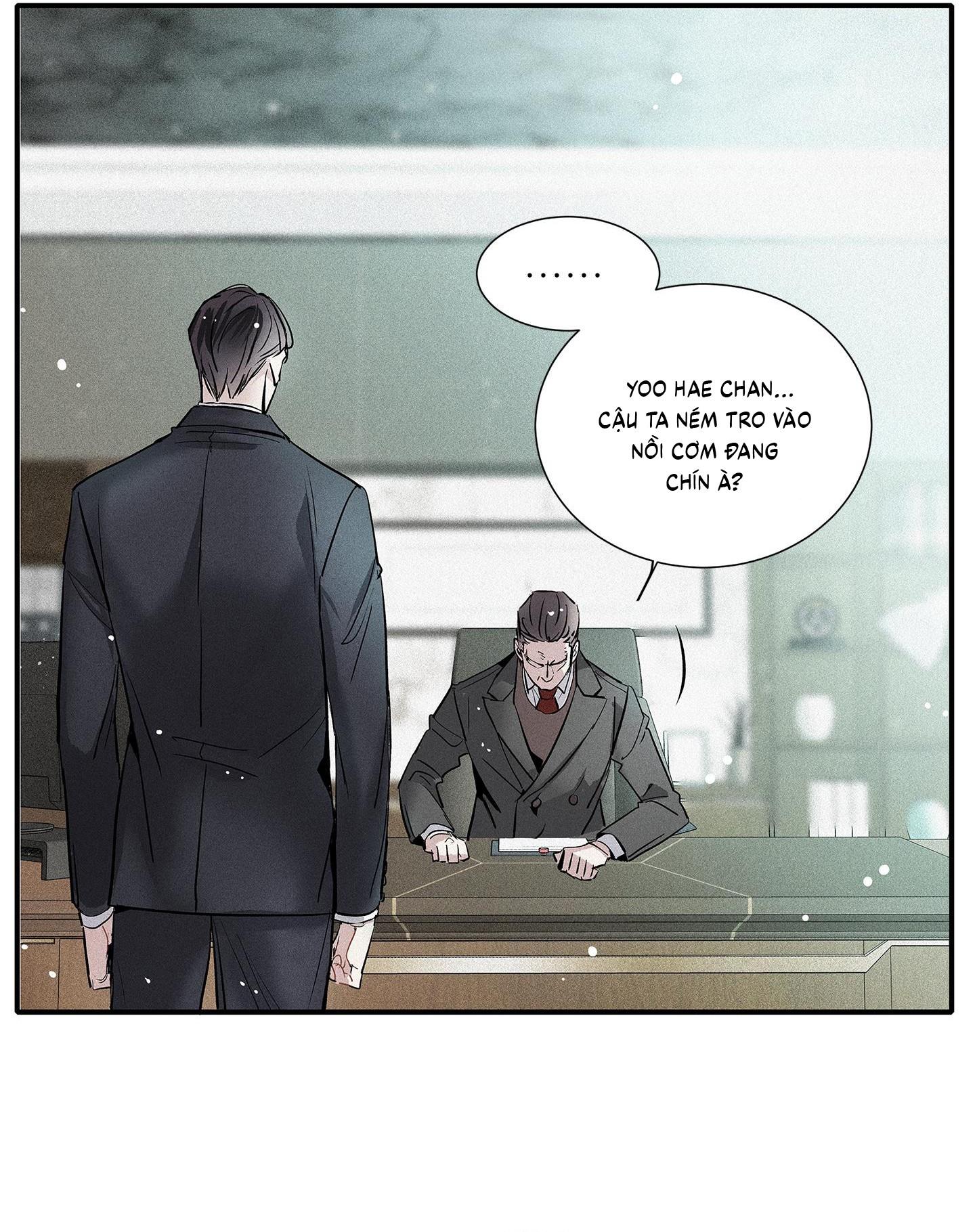 (CBunu) Tình yêu và danh vọng Chapter 73 - Next 