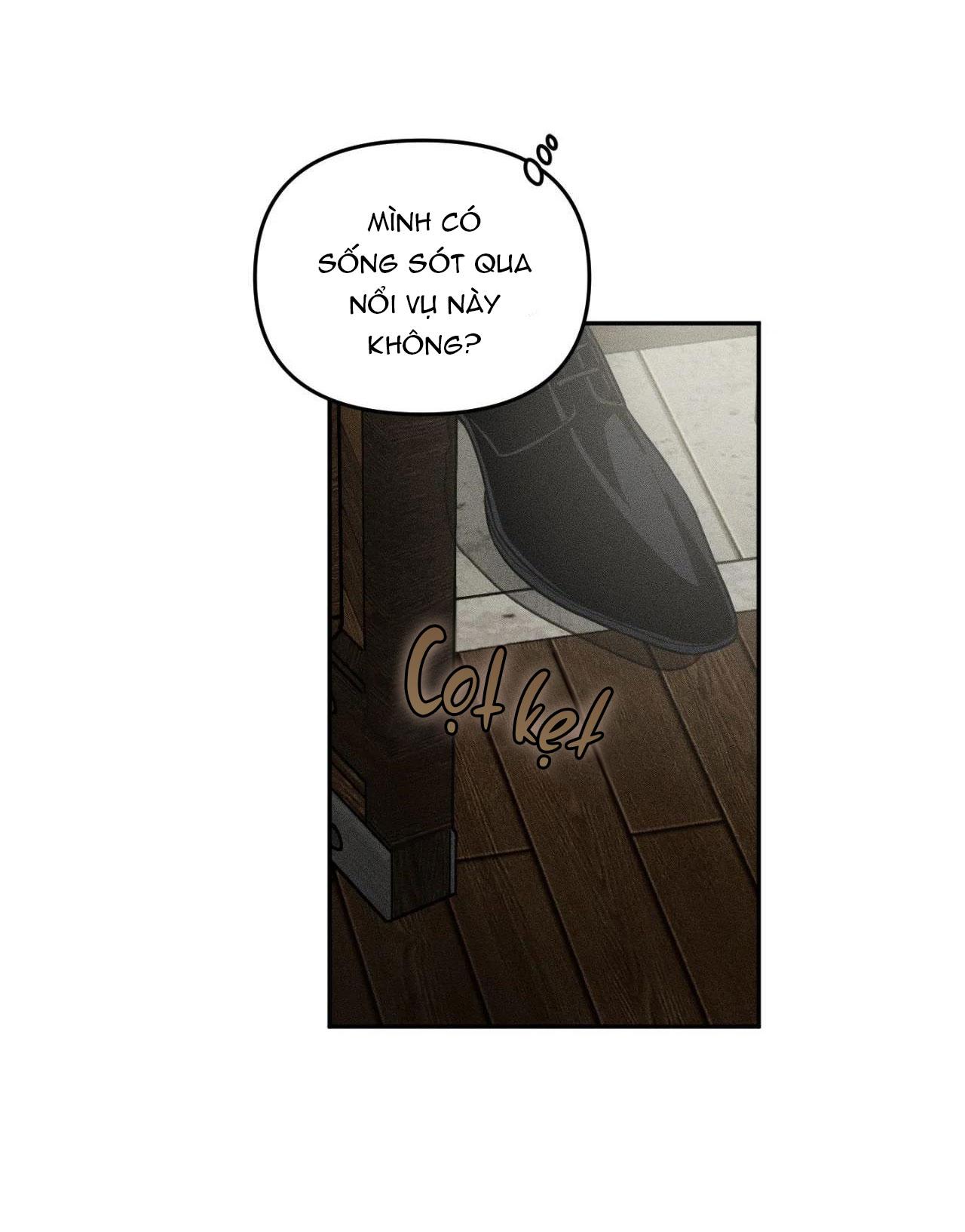 Công Lập Left Fluke Chapter 28 - Next Chapter 29