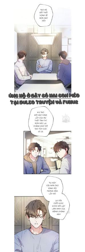 Mưa Giông Chapter 66 - Next Chapter 67