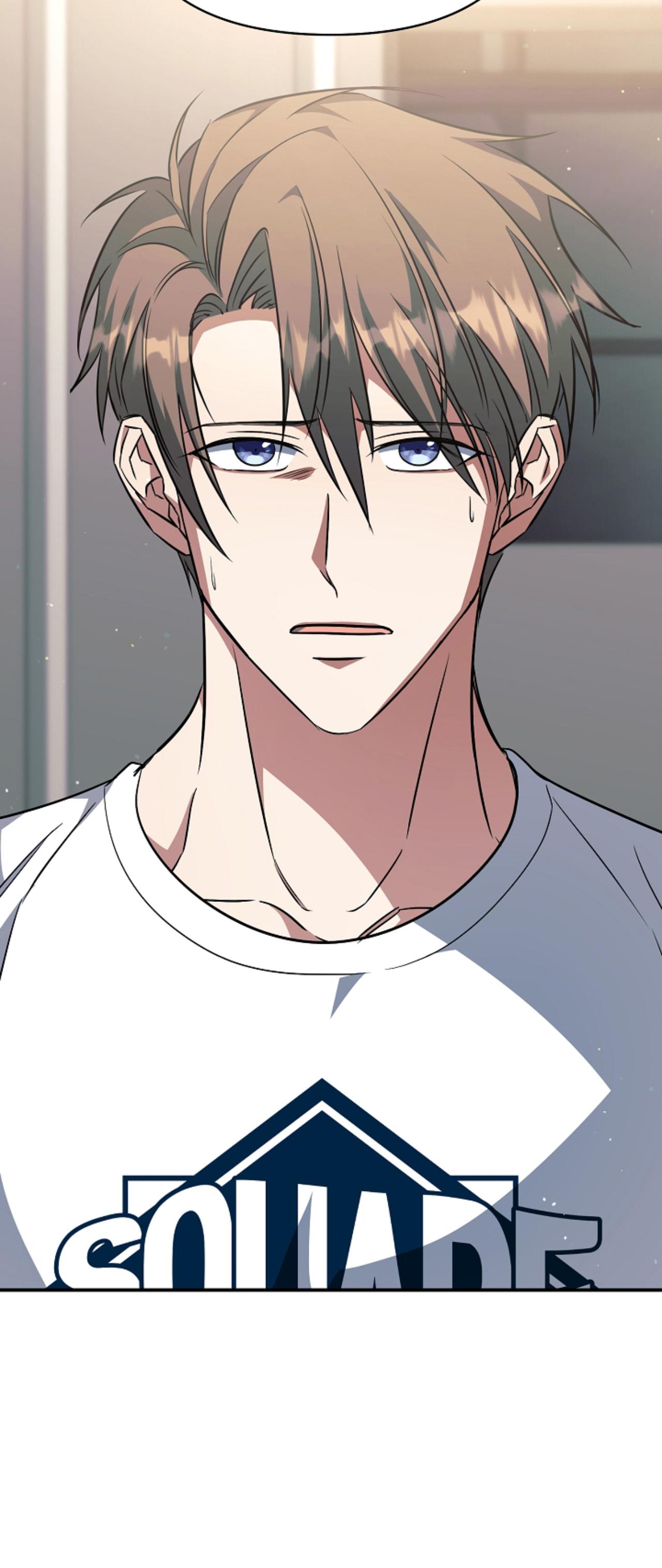 SỰ THẬT TRẦN TRỤI Chapter 23 - Trang 2