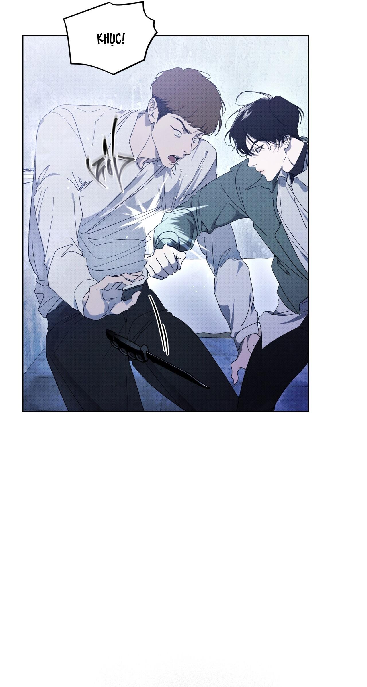 HÌNH THÁI TIẾN HÓA Chapter 3 - Next Chapter 4