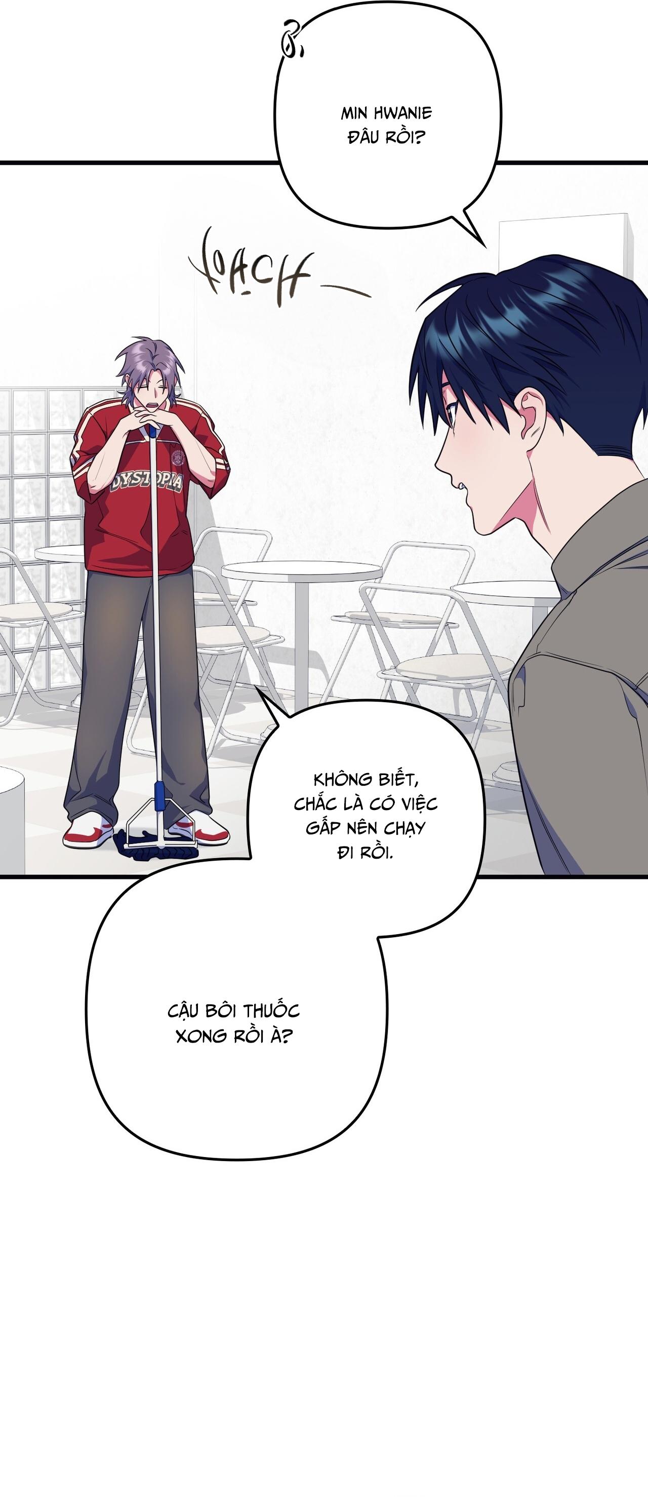 GIÚP ANH MỘT LẦN THÔI Chapter 11 - Next 