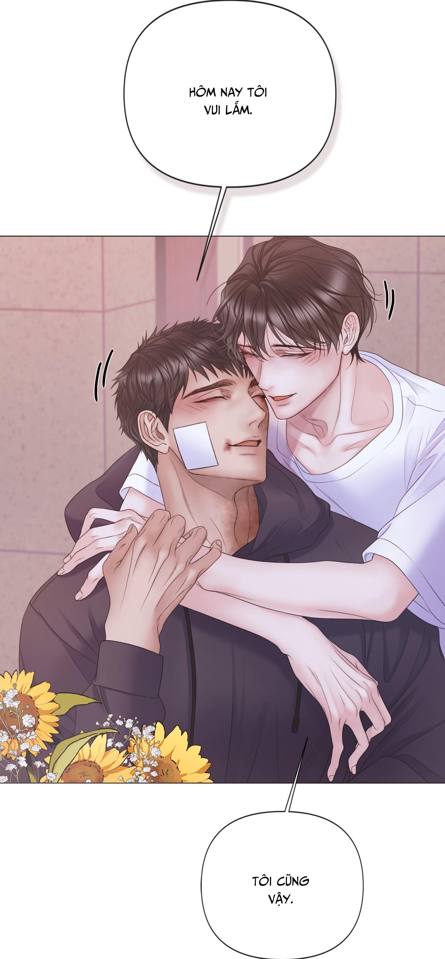 MARY JANE Chapter 63 - Next 