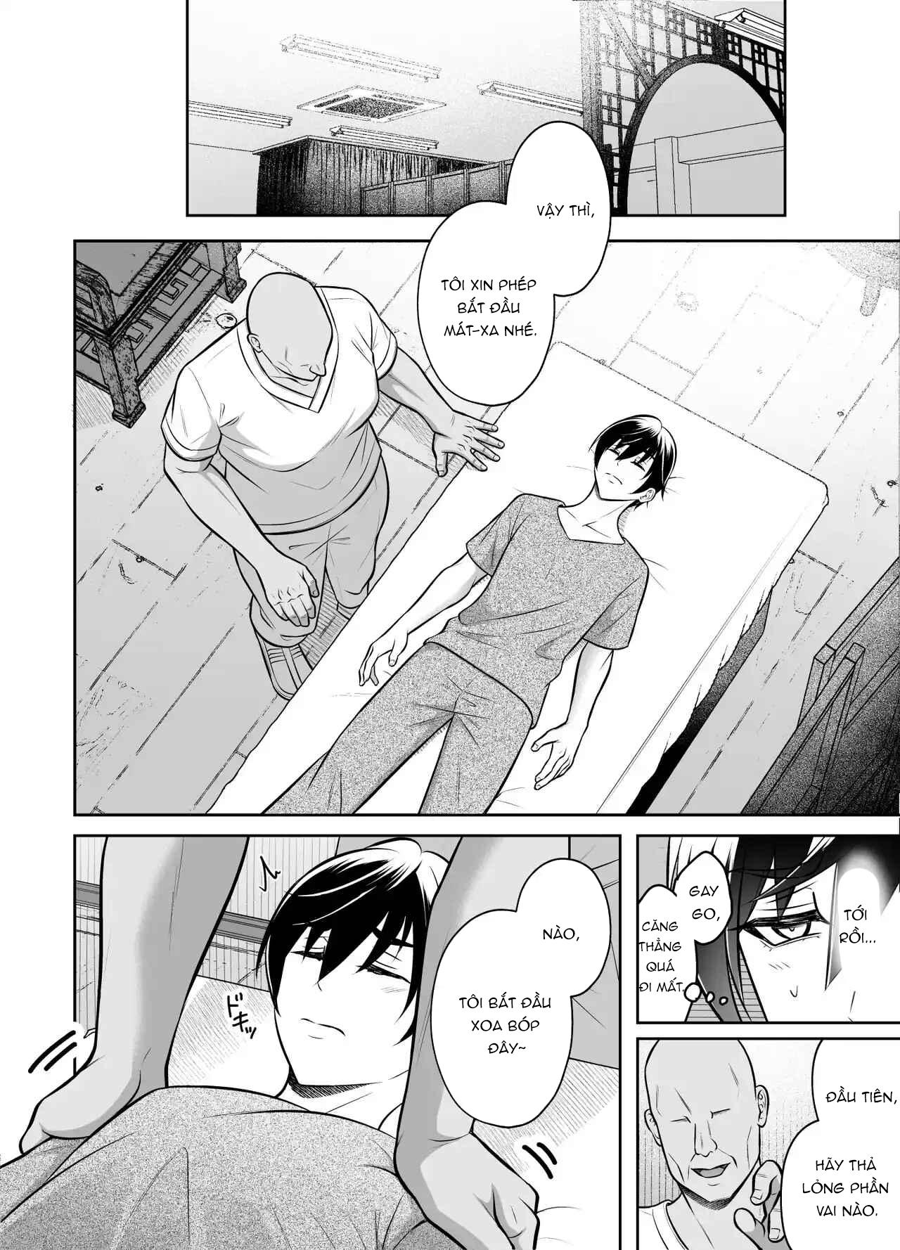 Cưng mà nói Chapter 276 - Next Chapter 277