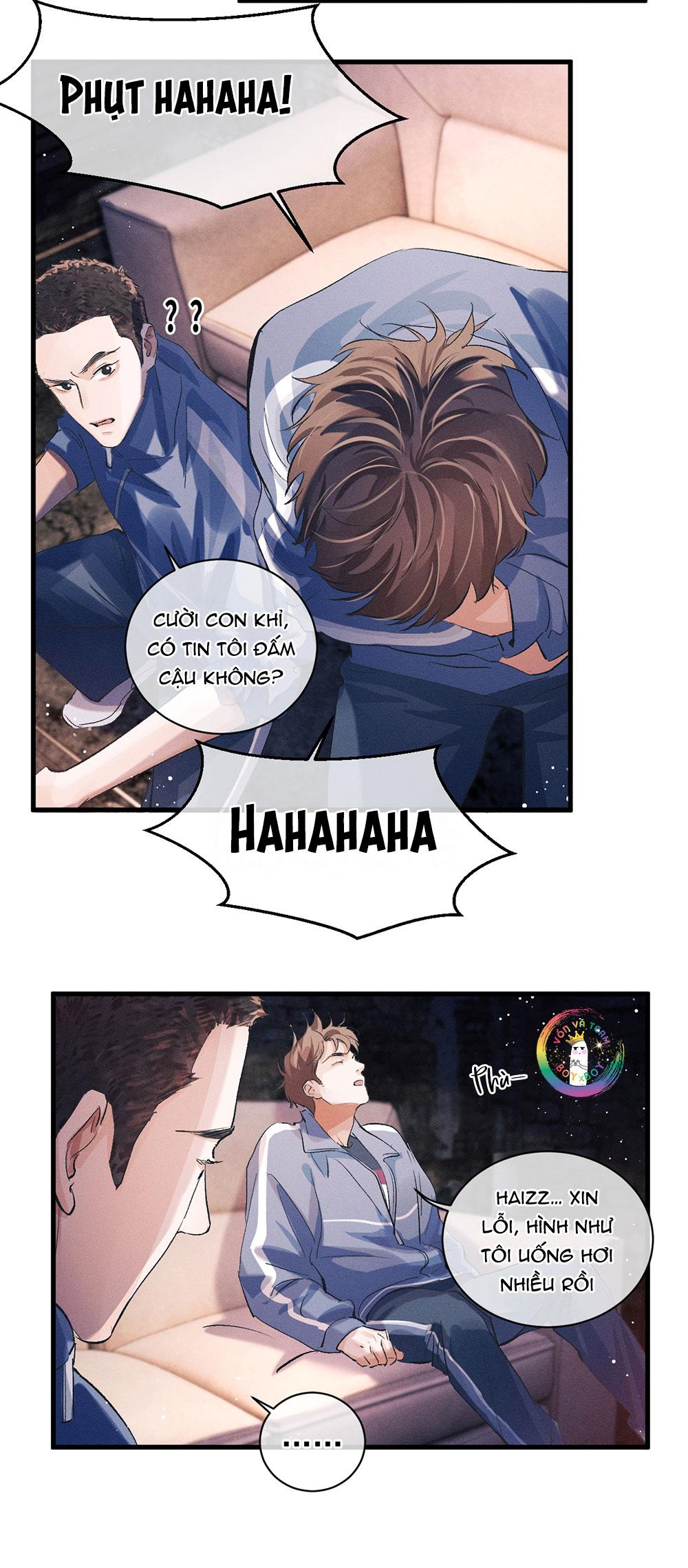 Tát Dã (Ngang Tàng) Chapter 39 - Next 