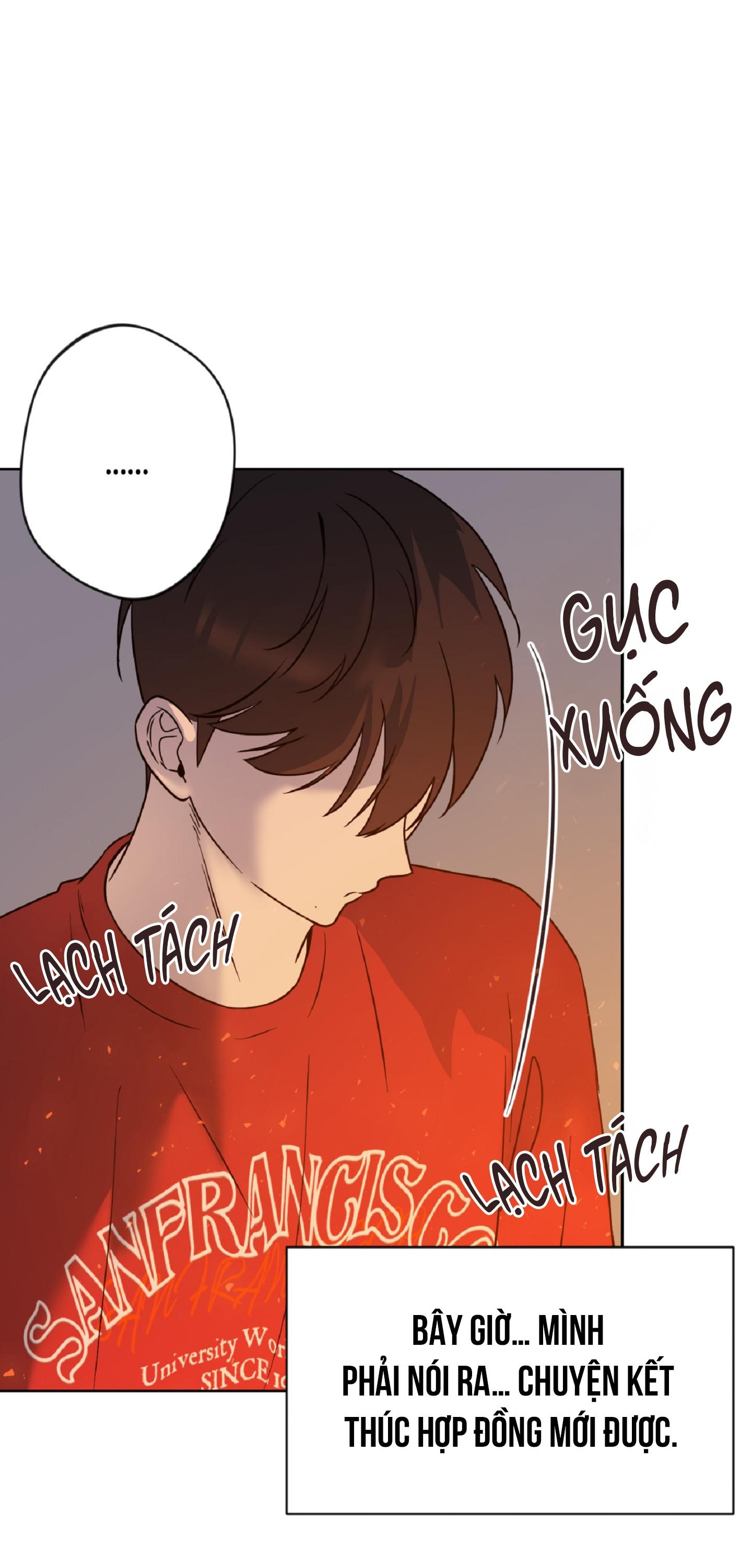 Angel kiss Chapter 16 - Next 