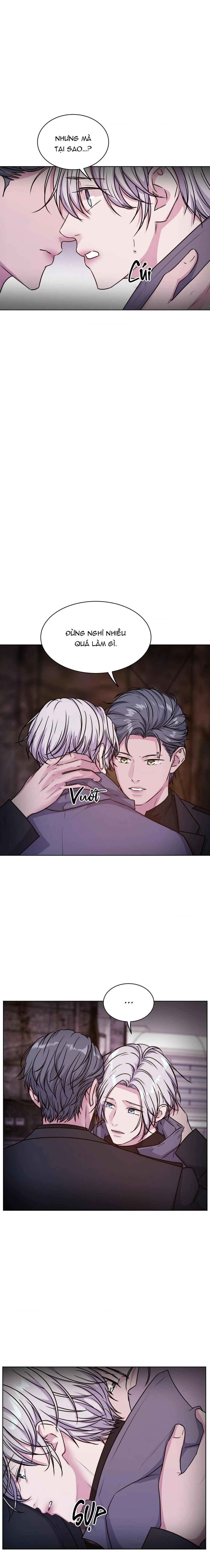 Guiding Light Chapter 50 - Next Chapter 51