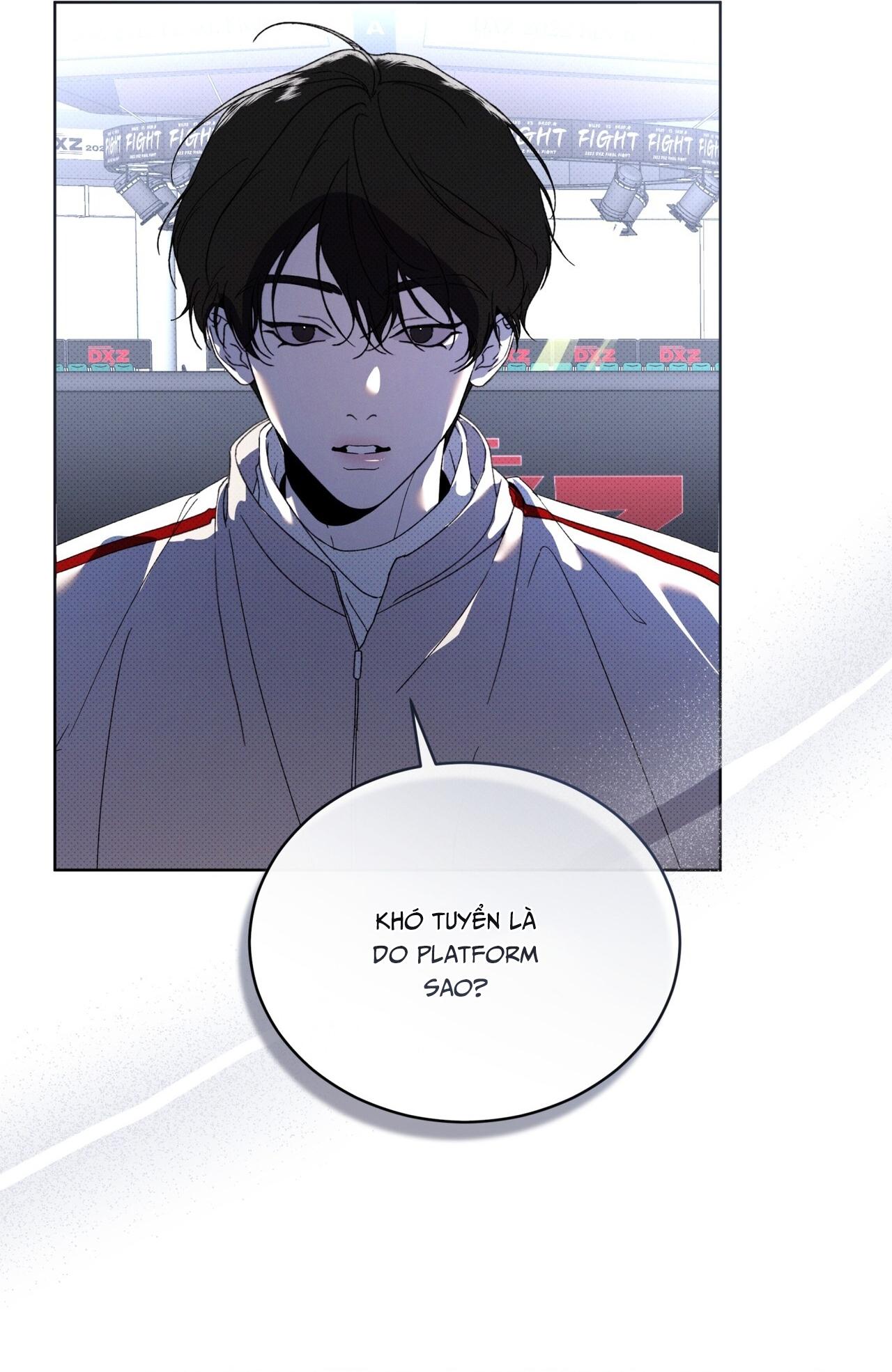 HÌNH THÁI TIẾN HÓA Chapter 10 - Next Chapter 11