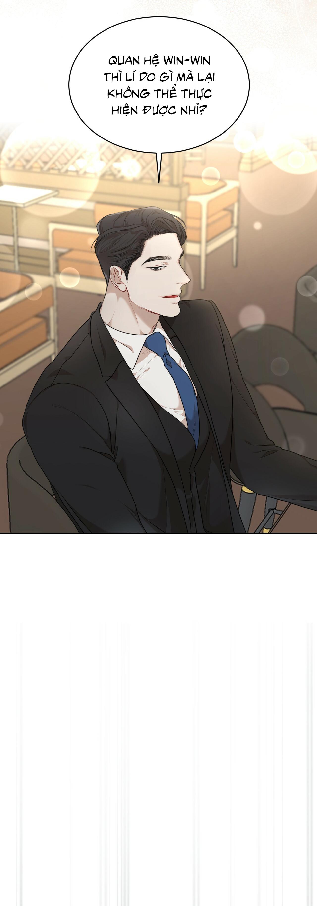 KHỞI NGUỒN SỰ SỐNG Chapter 41 - Next Chapter 42