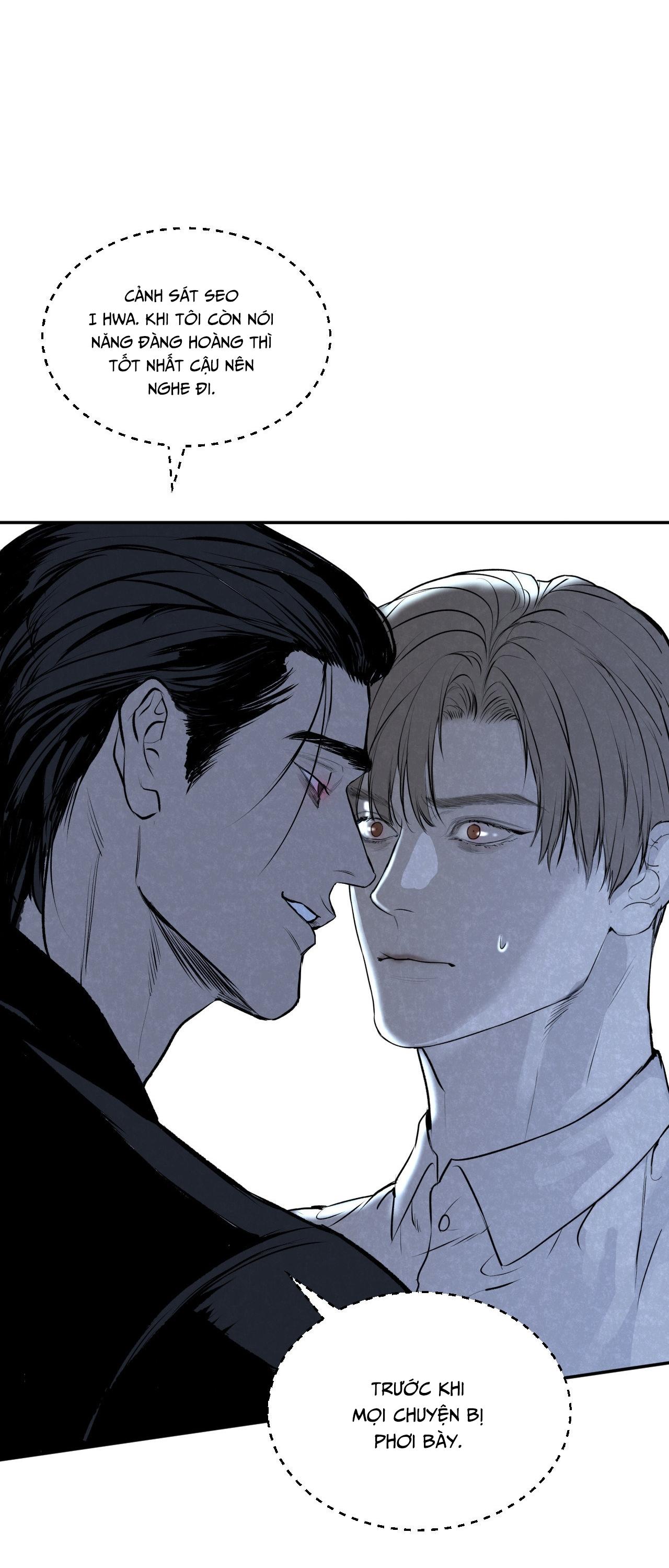 (GĐCV) RÁC RƯỞI CŨNG TỪNG CÓ GIÁ TRỊ Chapter 1 - Next 