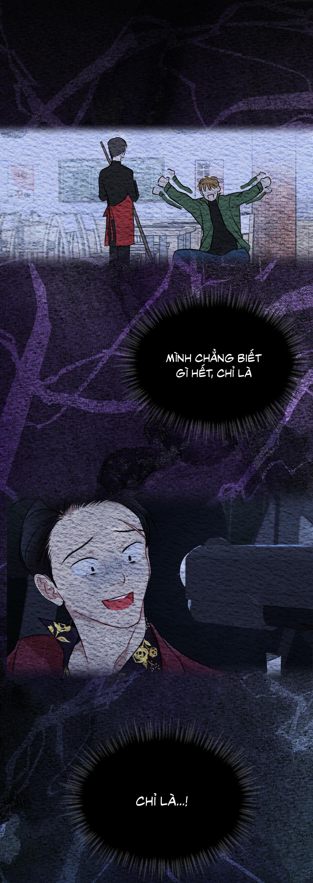 KHỞI NGUỒN SỰ SỐNG Chapter 42 - Next Chapter 43 H+