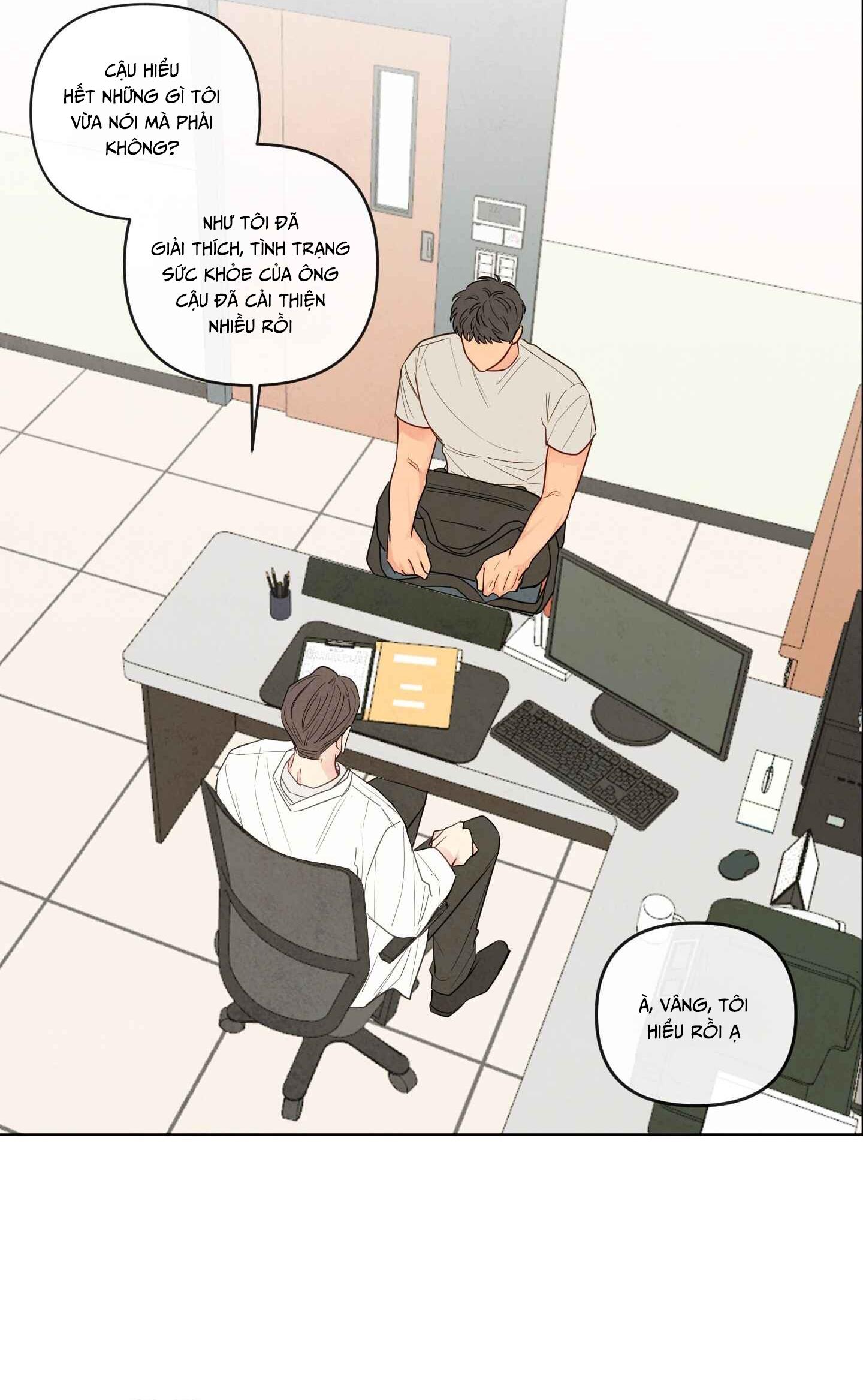 The Sacred Serpent's Seduction Chapter 26 END SS1 - Next 