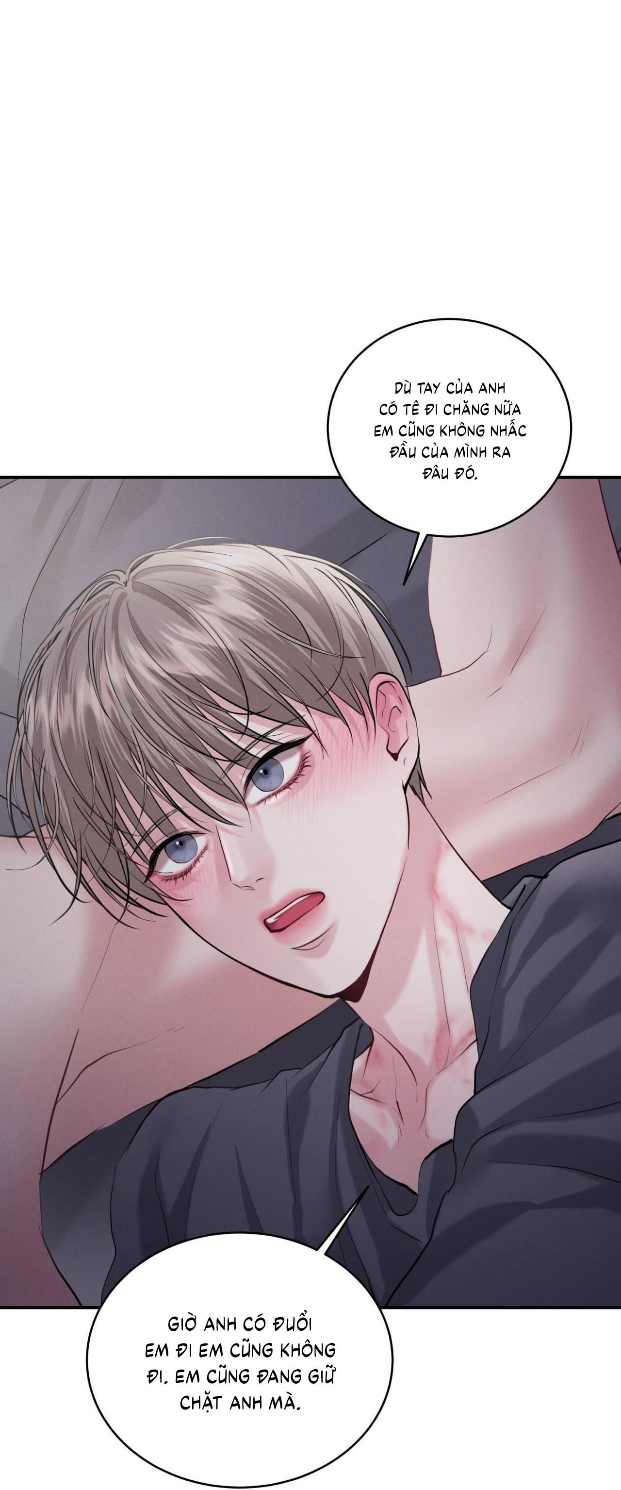(CBunu) Làm Tình Cũng Cần Luyện Tập Nữa Sao?! Chapter 39 H+ END - Next 