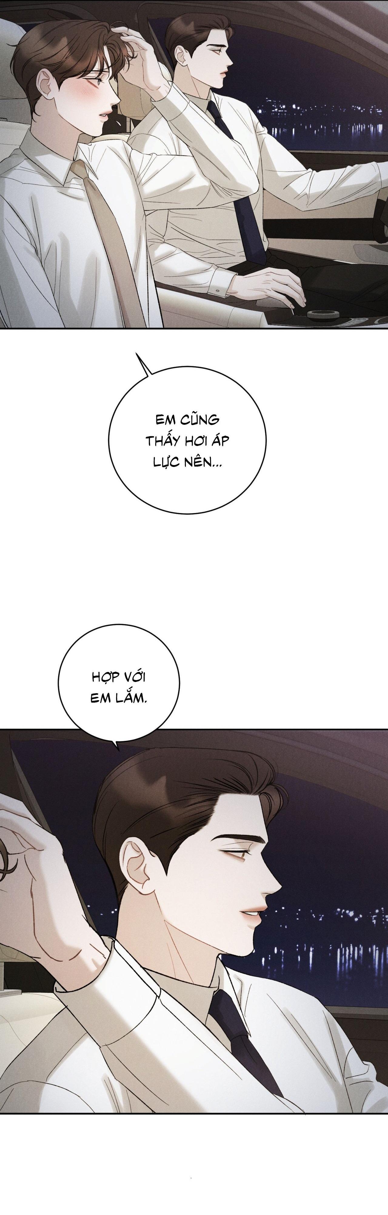 Joo Eun Chapter 40 - Next Chapter 41