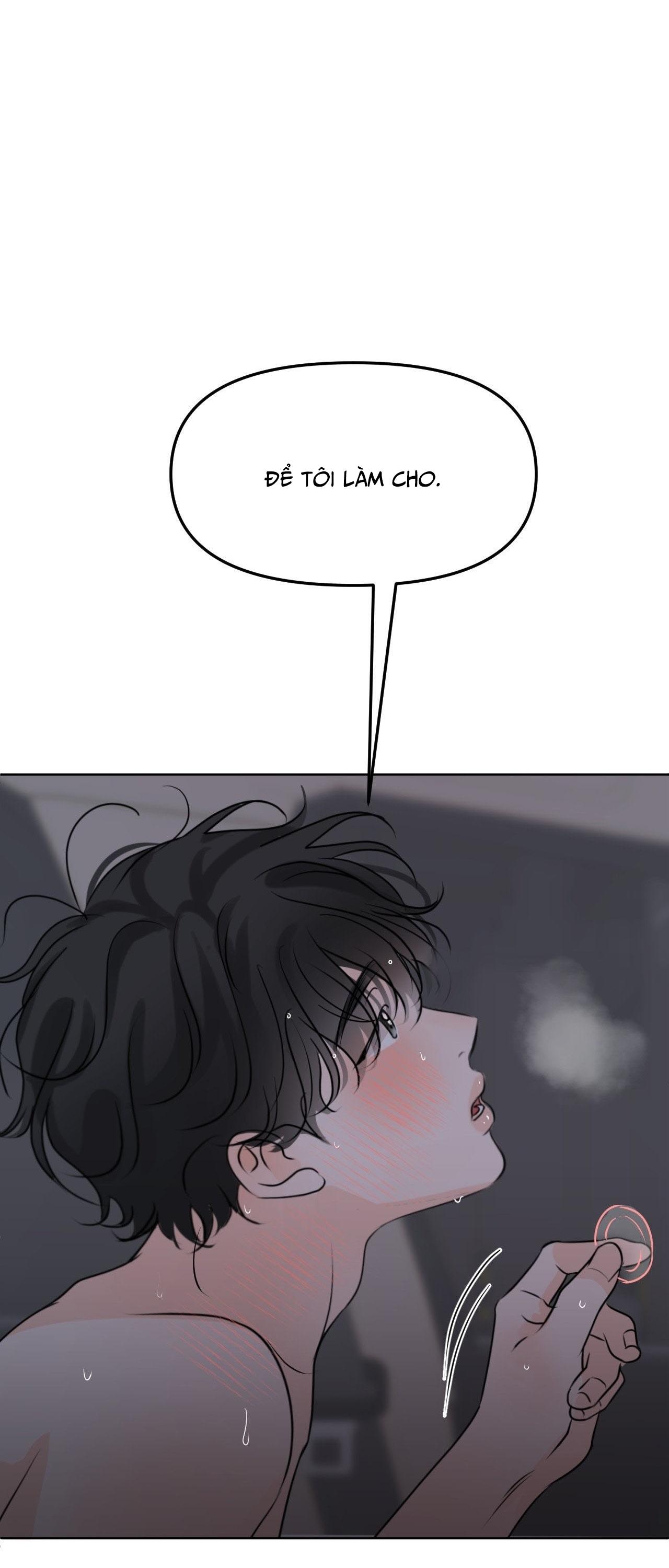 RANH GIỚI CỦA MÙI HƯƠNG Chapter 54 H+ - Next 
