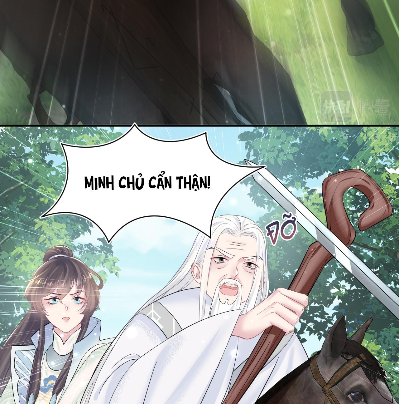 Tuyệt mỹ bạch liên hoa online dạy học Chapter 101 - Next Chapter 102
