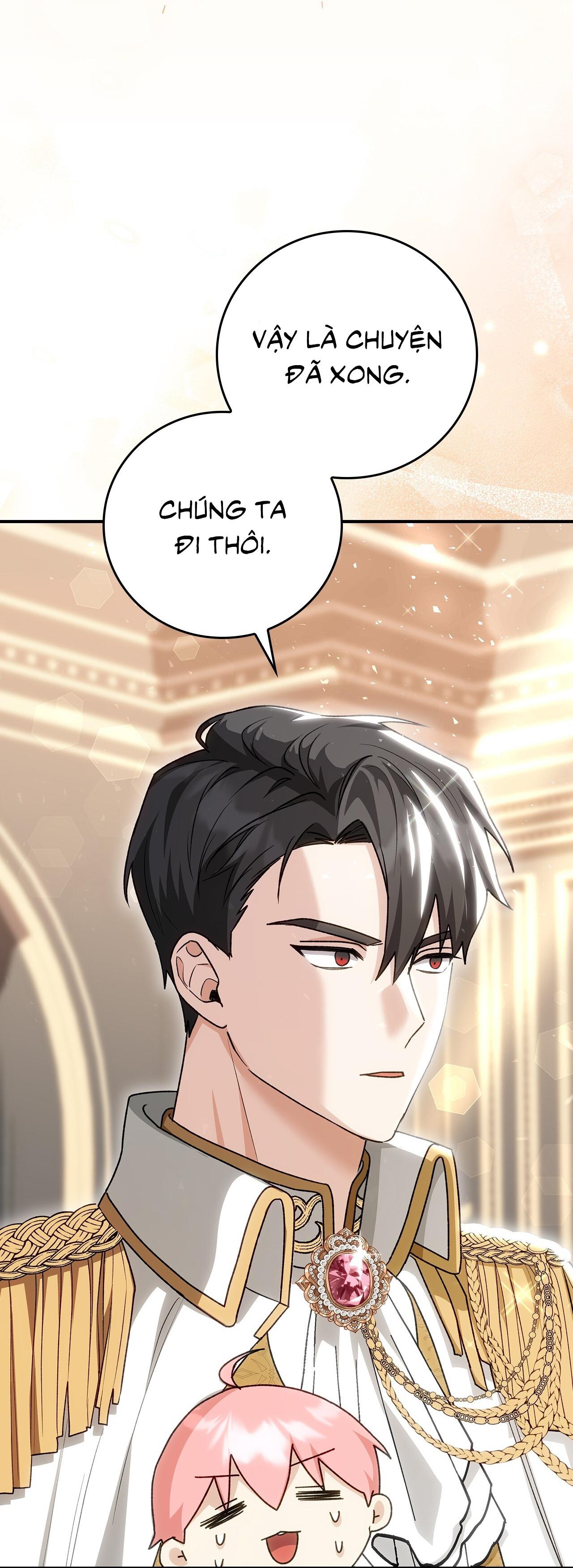 Xuyên thành cục bông của tên cuồng công Chapter 12 - Next 