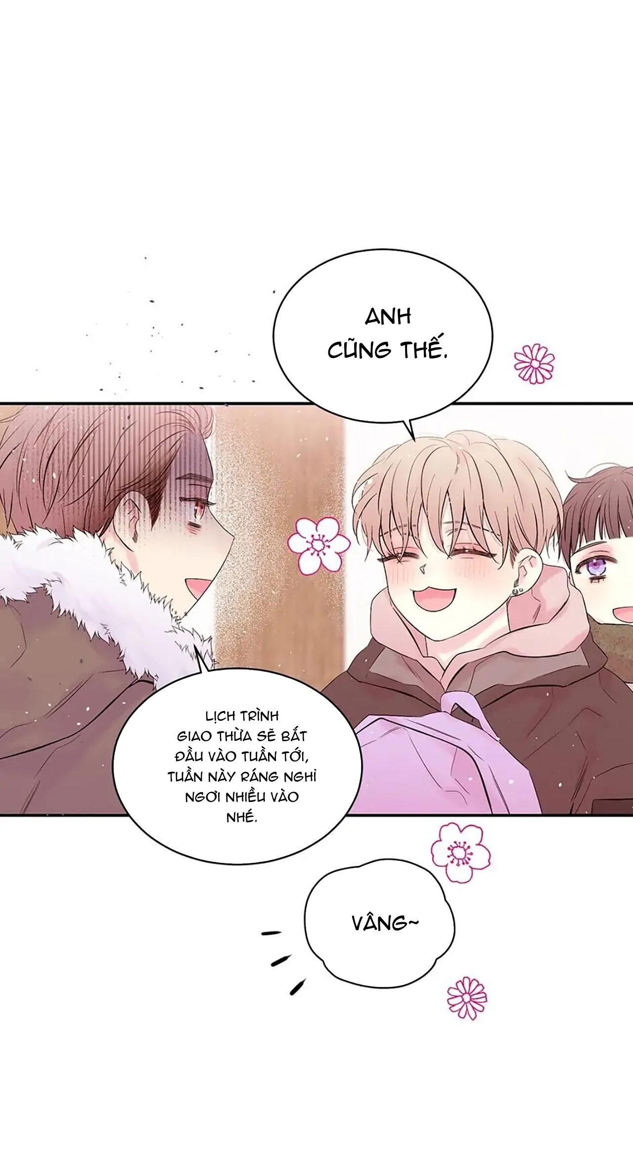 Bí Mật Của Tôi Chapter 93 - Next 