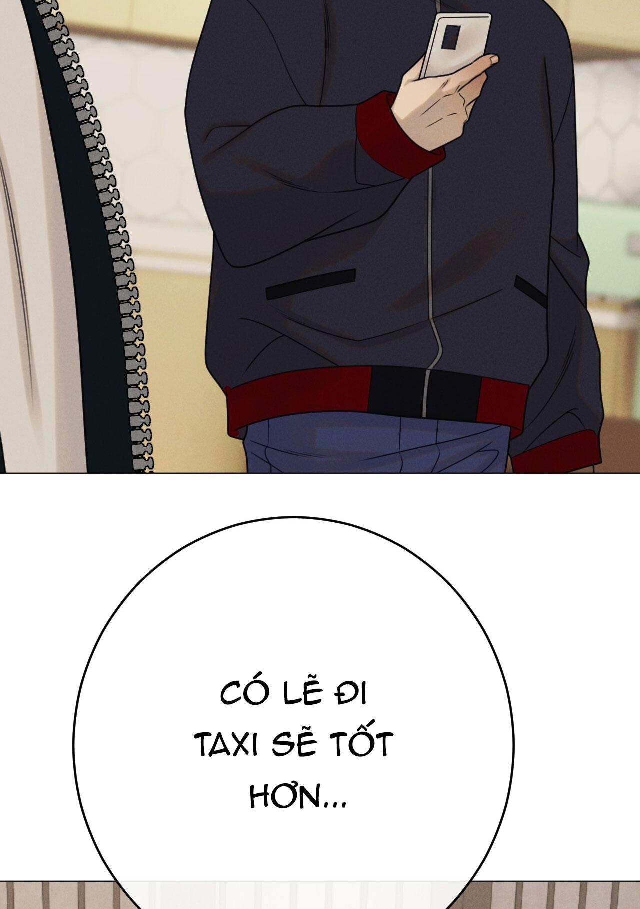 QUẺ BÓI GIẤC MƠ CỦA YÊU TINH Chapter 55 - Next 