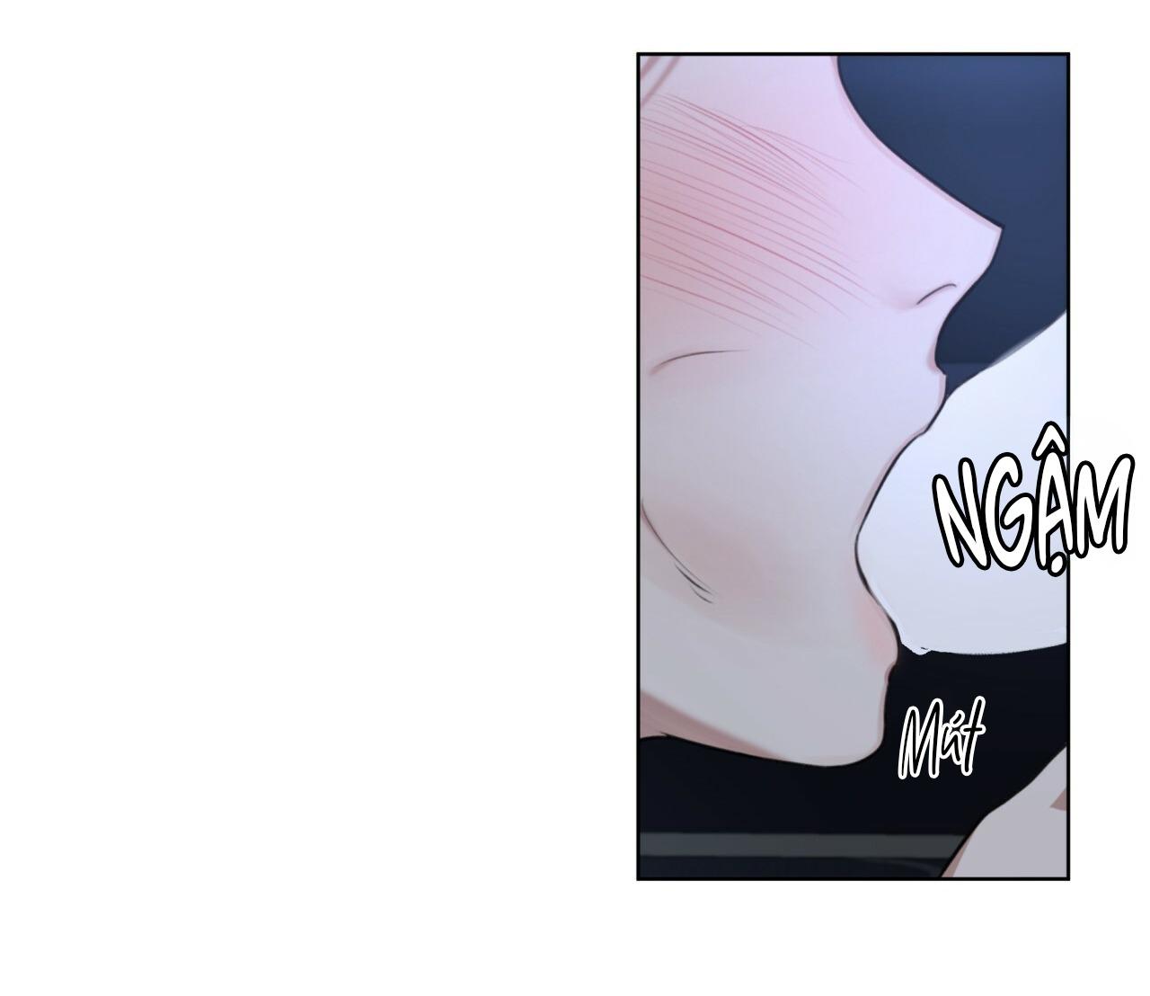 KHỞI NGUỒN SỰ SỐNG Chapter 7 H chụt chụt - Next 