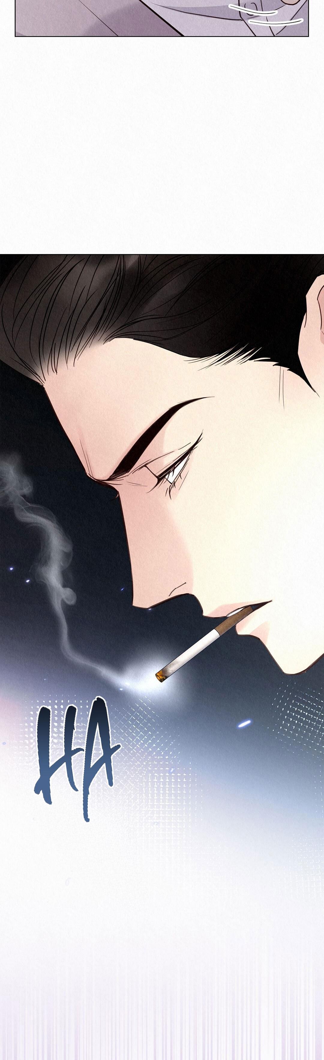 BẢN CHẤT TÀ ÁC Chapter 24 - Next Chapter 25