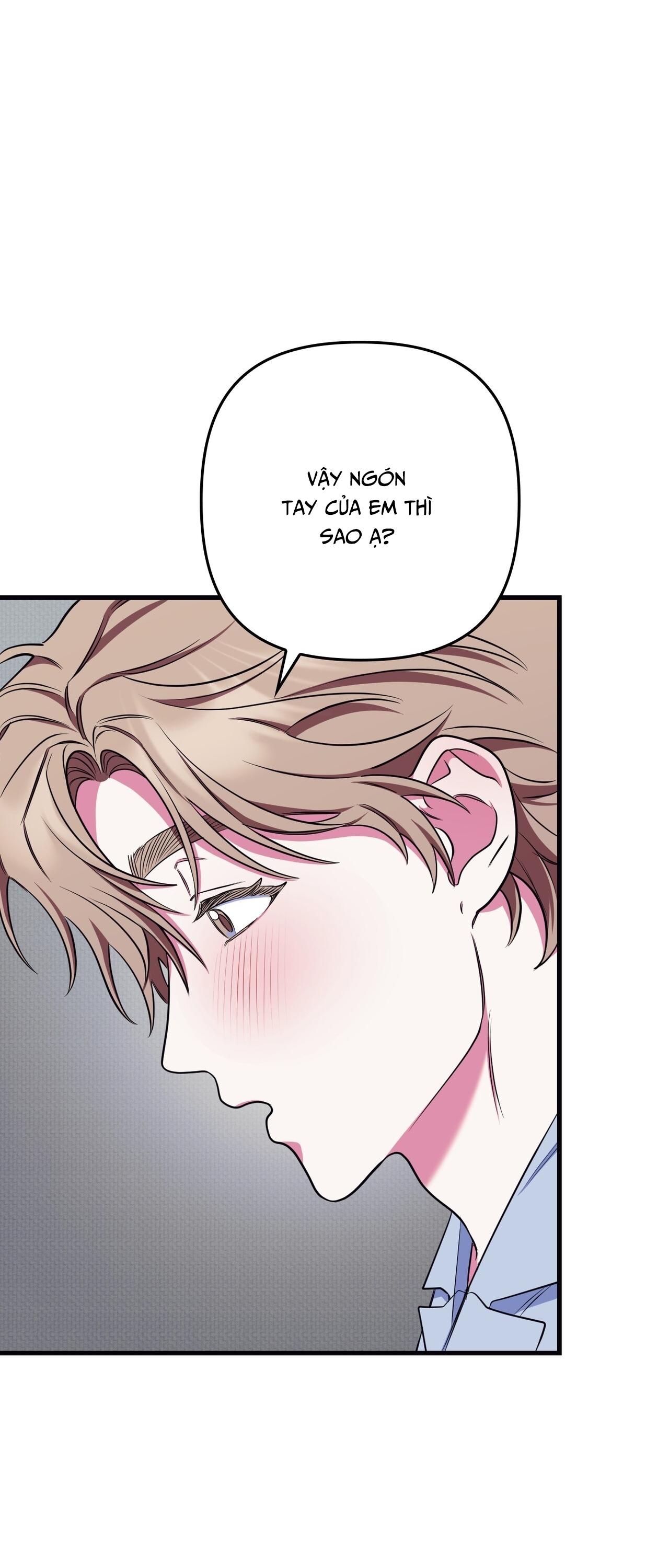 GIÚP ANH MỘT LẦN THÔI Chapter 9 - Next 