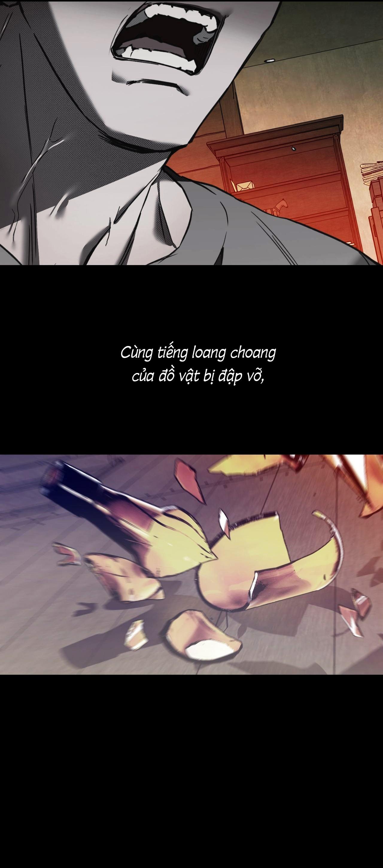 (CBunu) Control Time Chapter 50 END - Next 