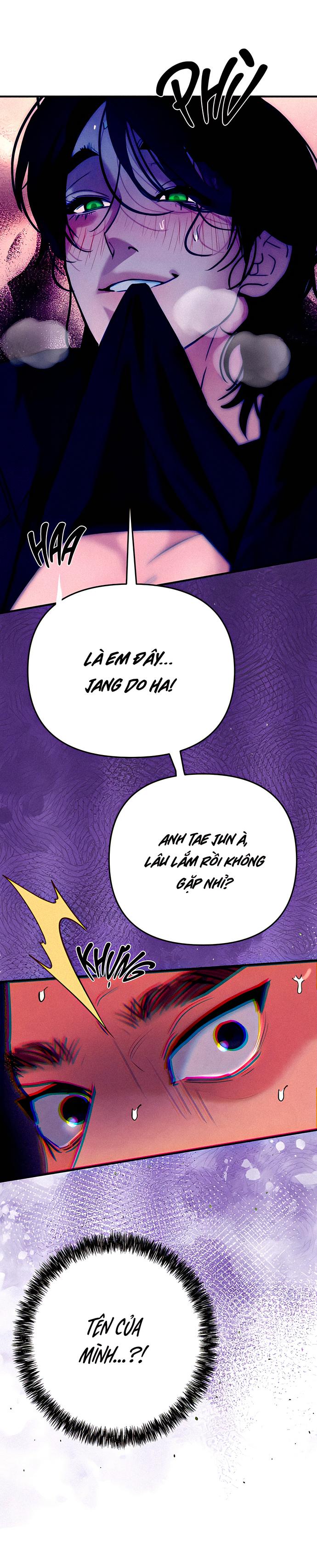 Hoả Ma Chapter 2 H- - Trang 2