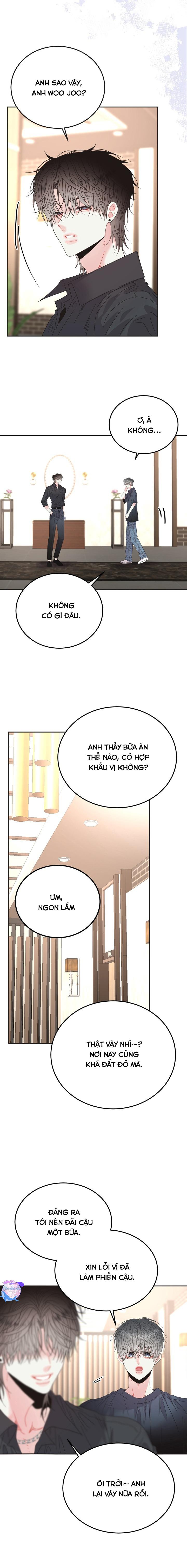 YÊU EM THÊM LẦN NỮA (LOVE ME AGAIN) Chapter 60 - Next 