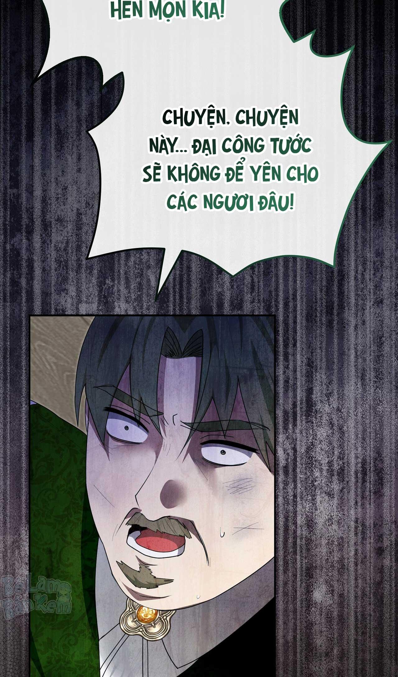 Xuyên thành cục bông của tên cuồng công Chapter 40 - Next Chapter 41