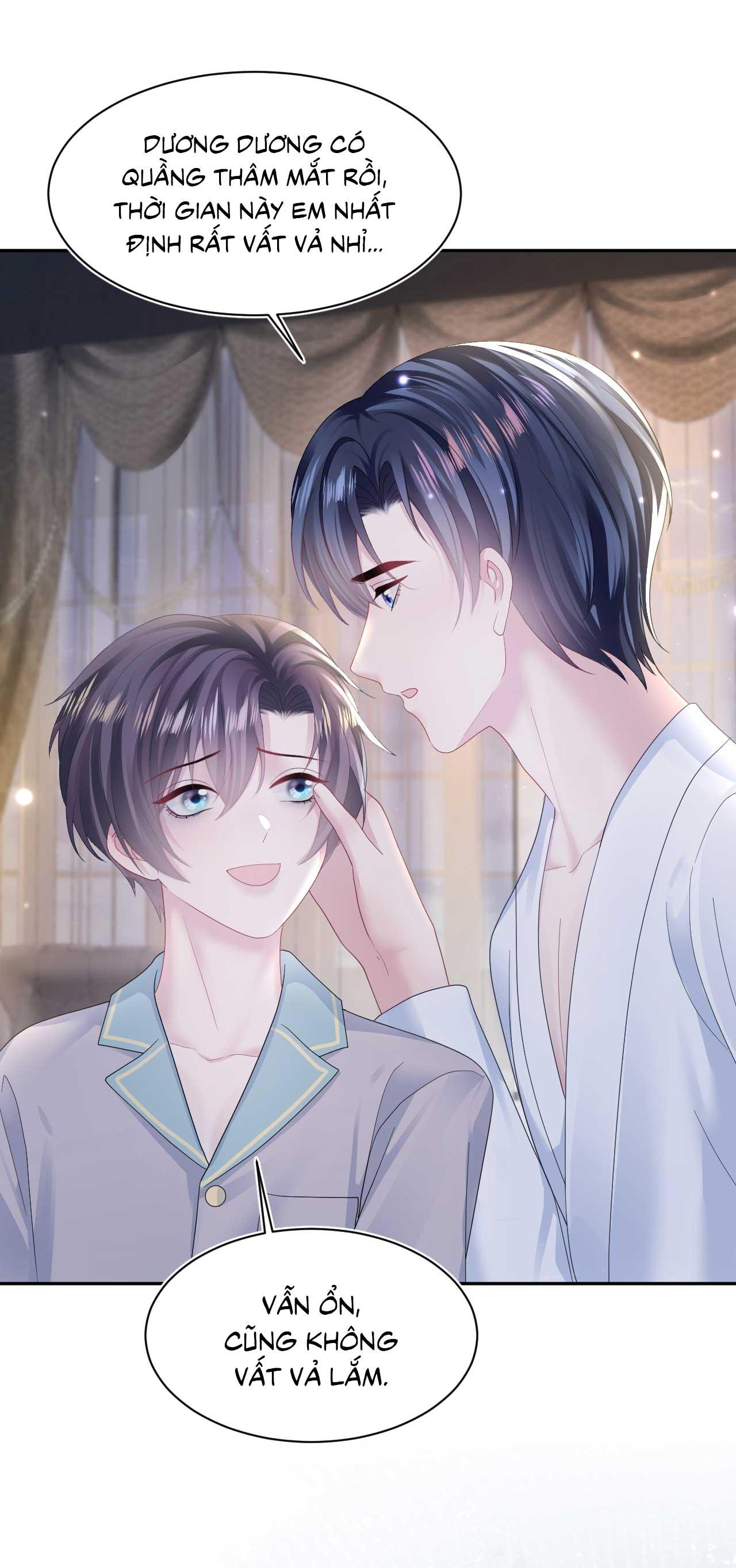 Tuyệt mỹ bạch liên hoa online dạy học Chapter 149 - Next Chapter 150