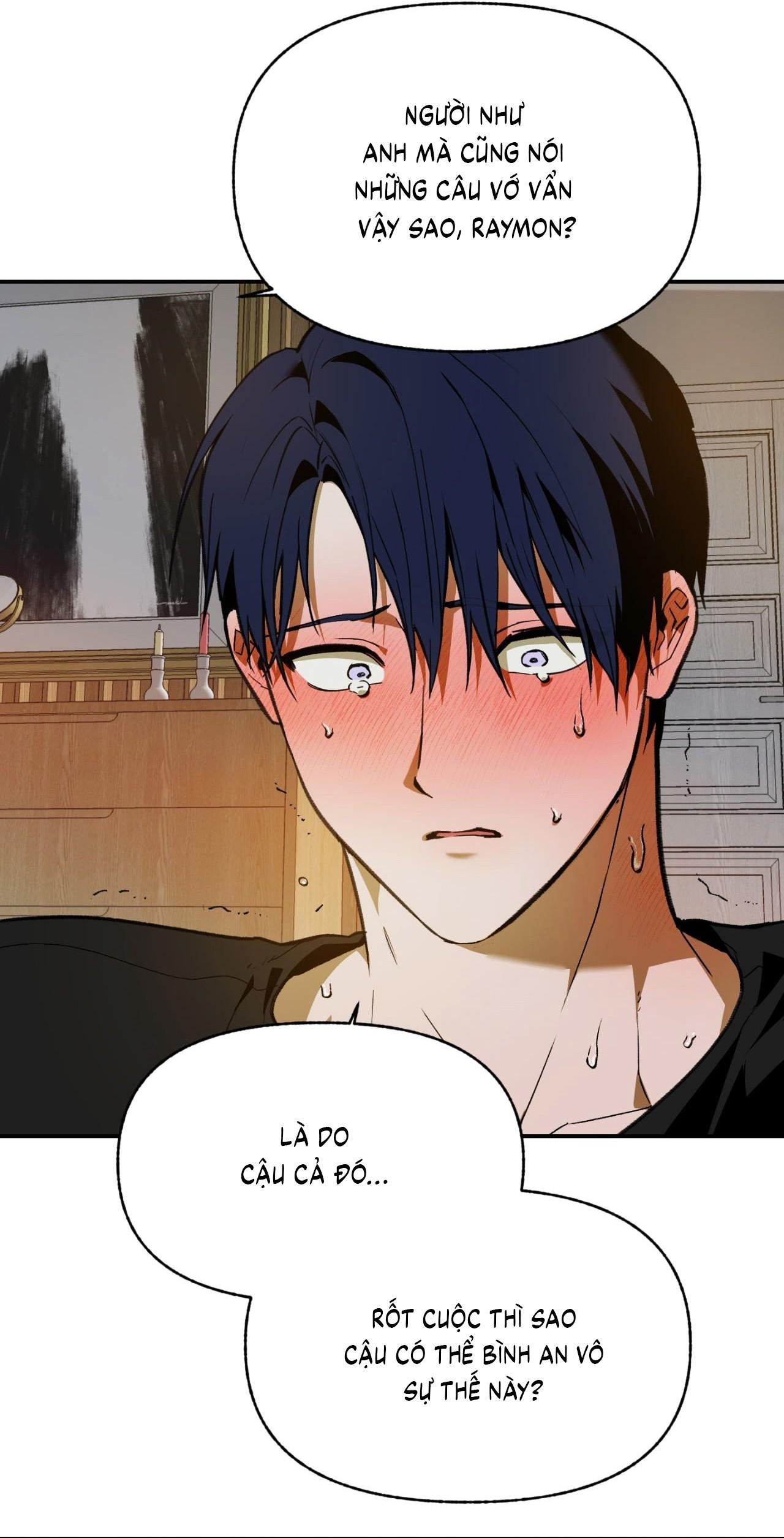 (CBunu) Control Time Chapter 49 H+ - Next Chapter 50 END