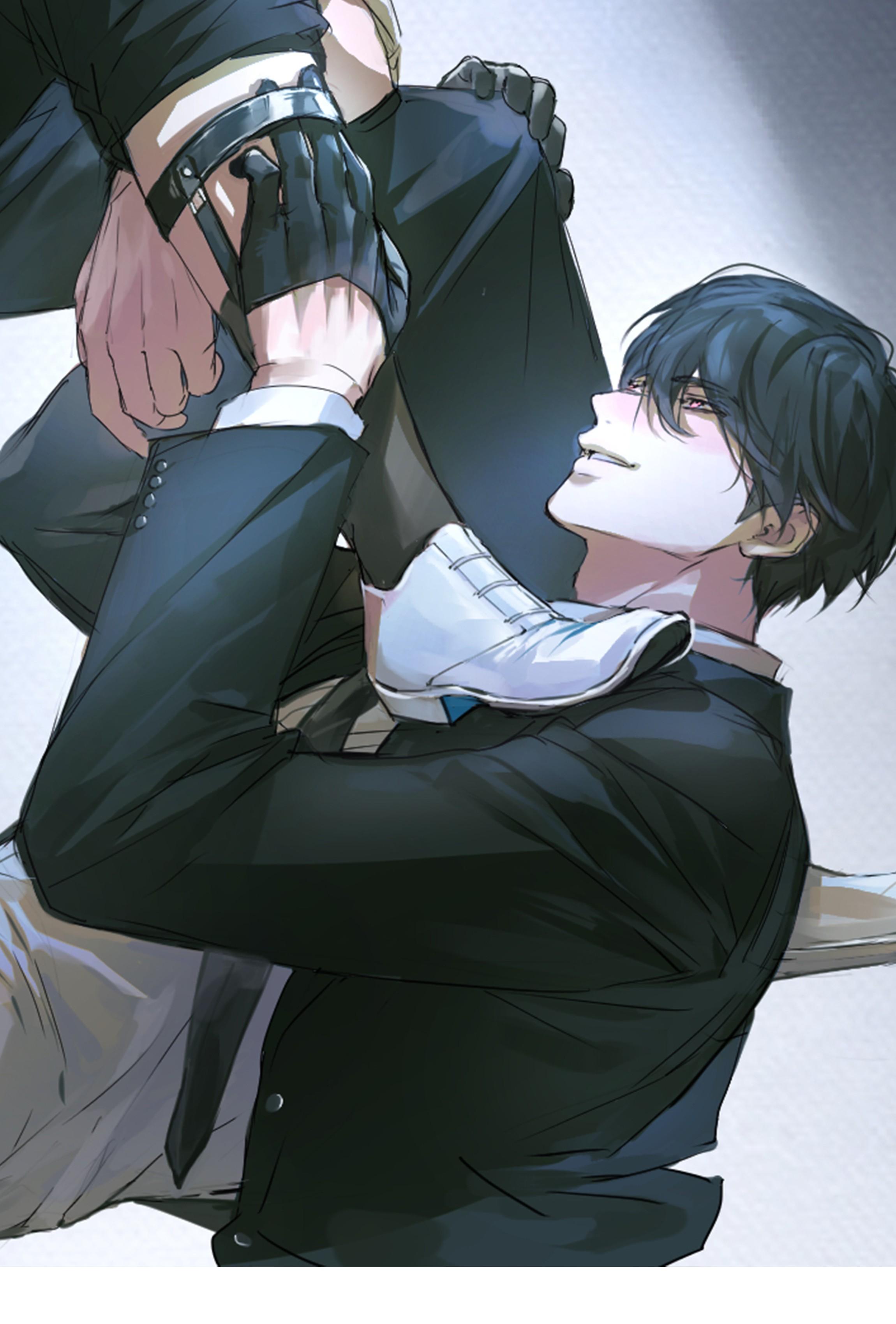 (Daisy) Tôi Bị Chó Điên Phát Hiện Bản Thân Là Đồng Loại Chapter 4 - Trang 2