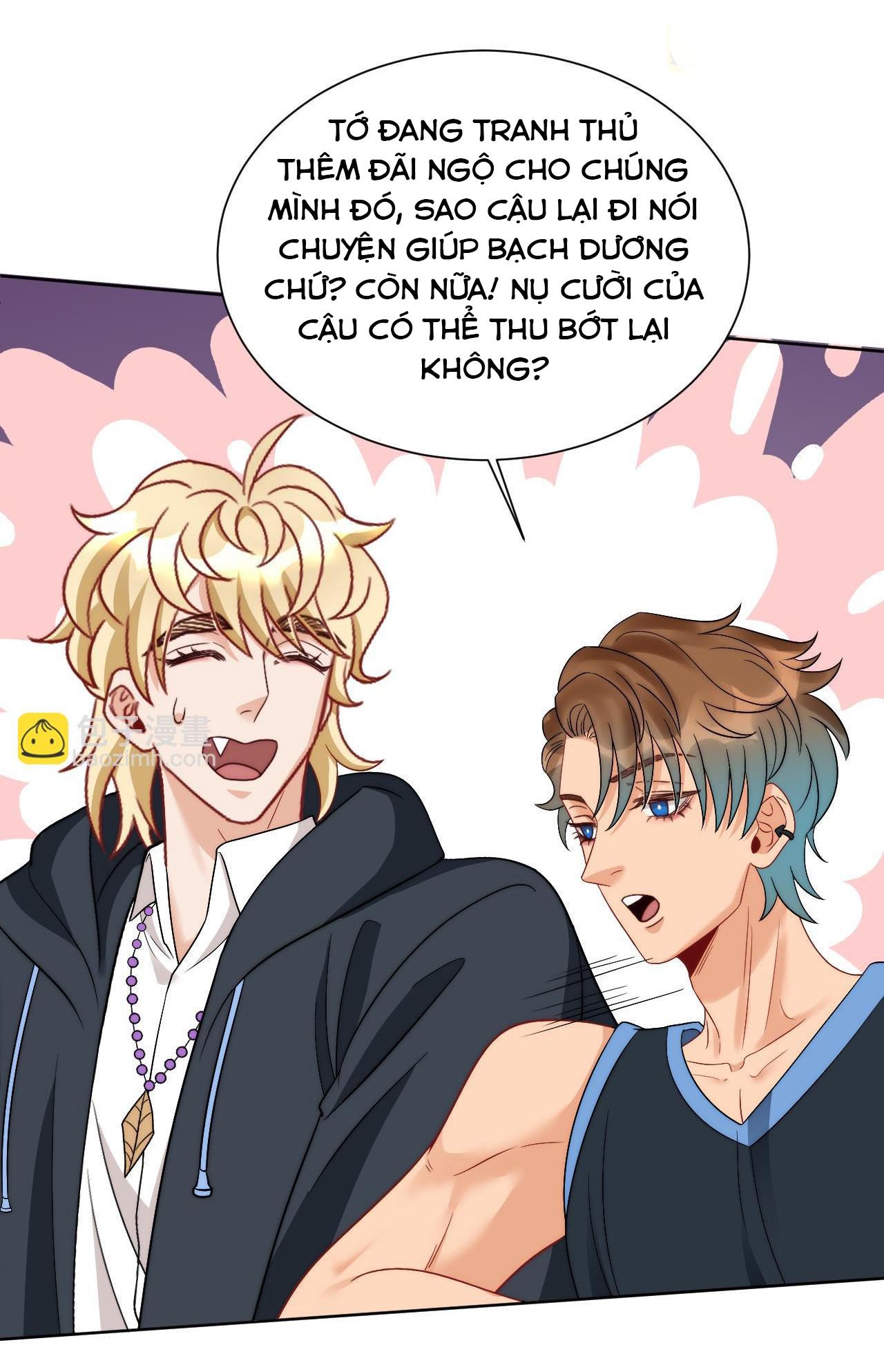 Ký túc xá nam phòng 303 Chapter 259 - Next Chapter 260