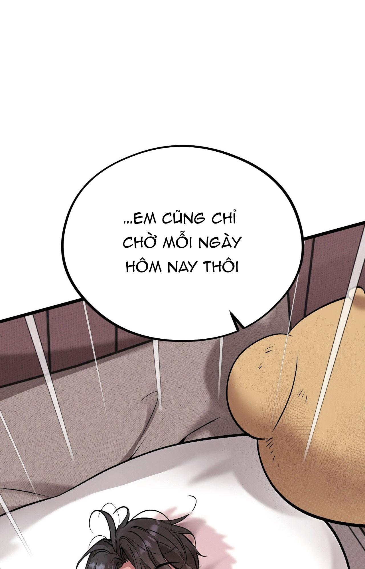 HONEY BEAR Chapter 65 - Next 