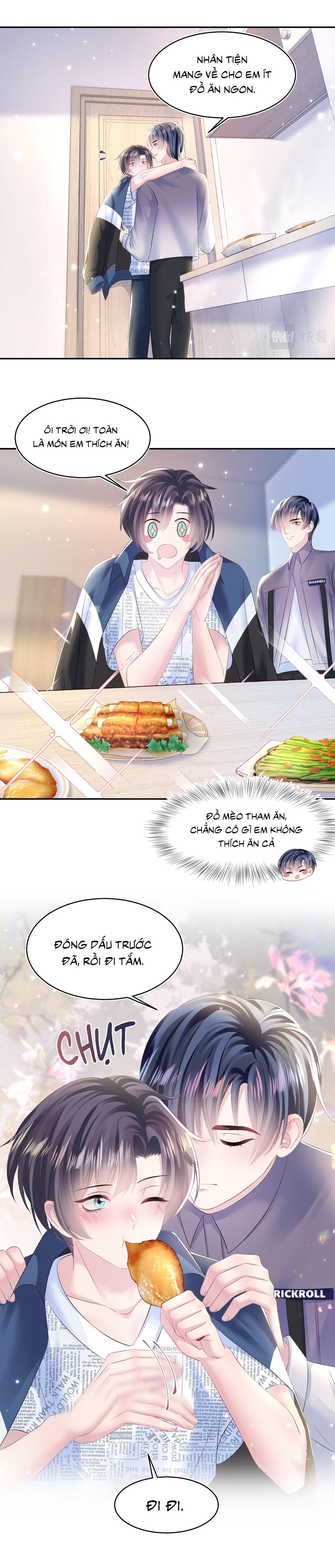 Tuyệt mỹ bạch liên hoa online dạy học Chapter 126 - Next Chapter 127