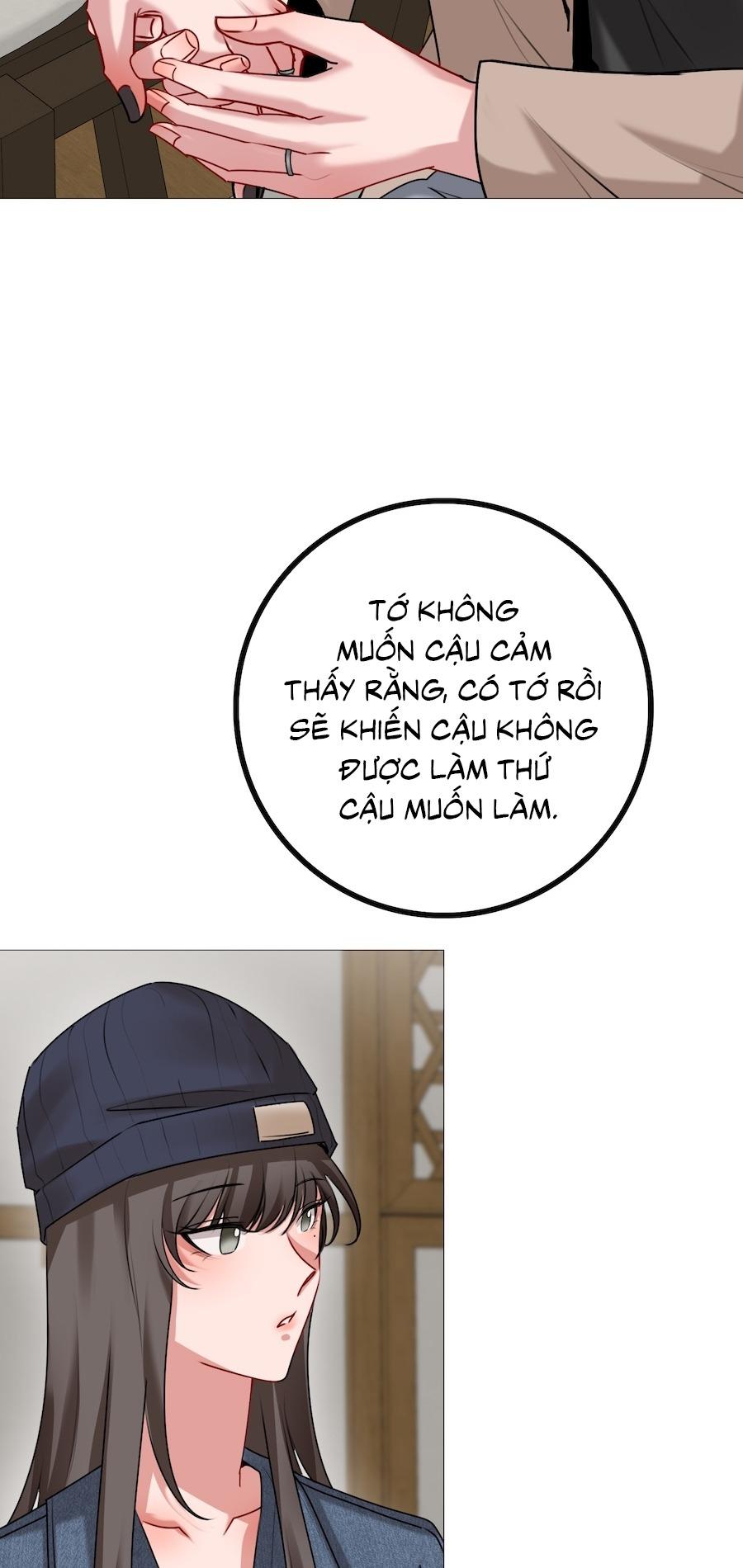 Flower of youth Chapter 45 - Next 