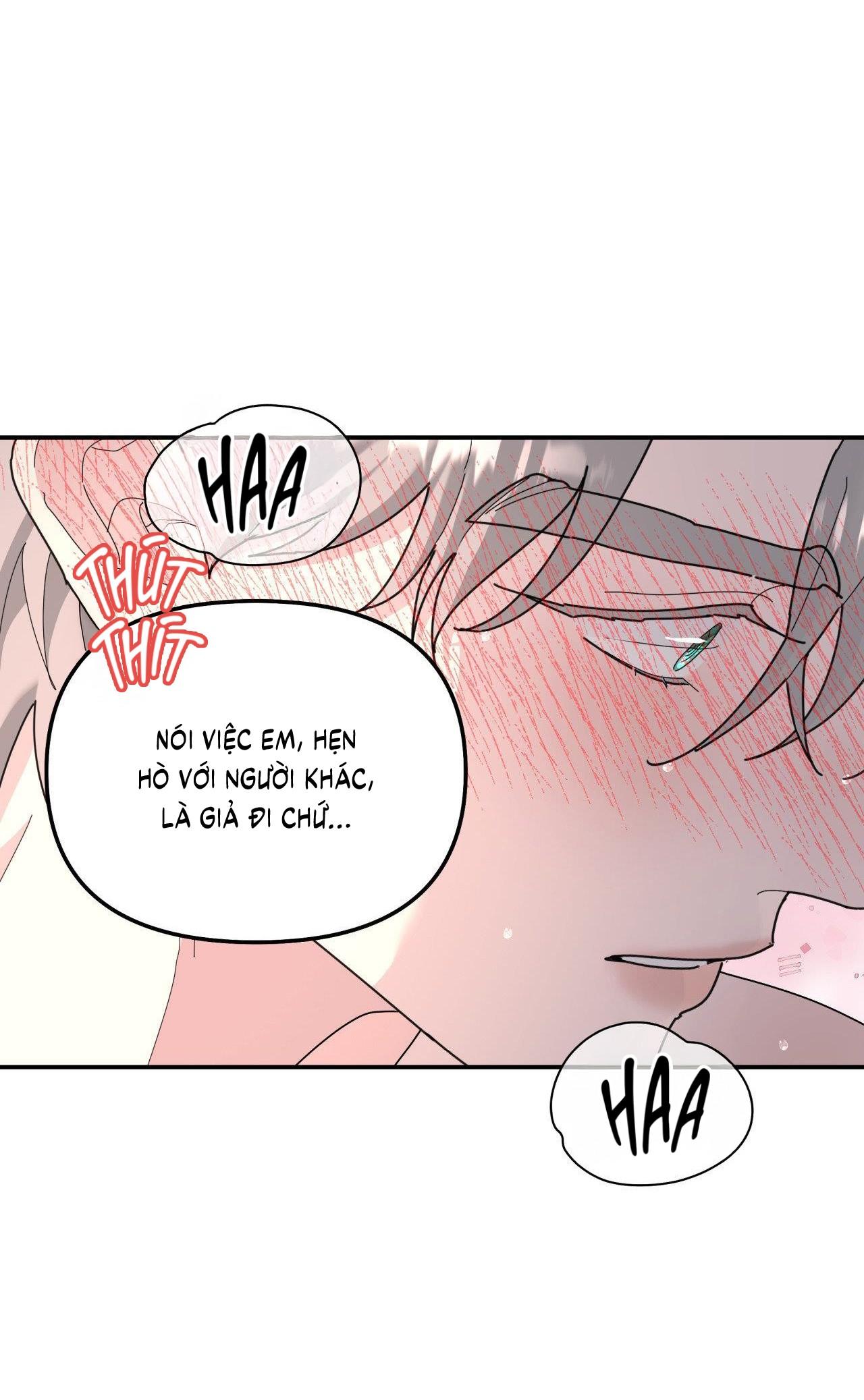 (CBunu) Cây Không Có Rễ Chapter 91 H+ - Next 