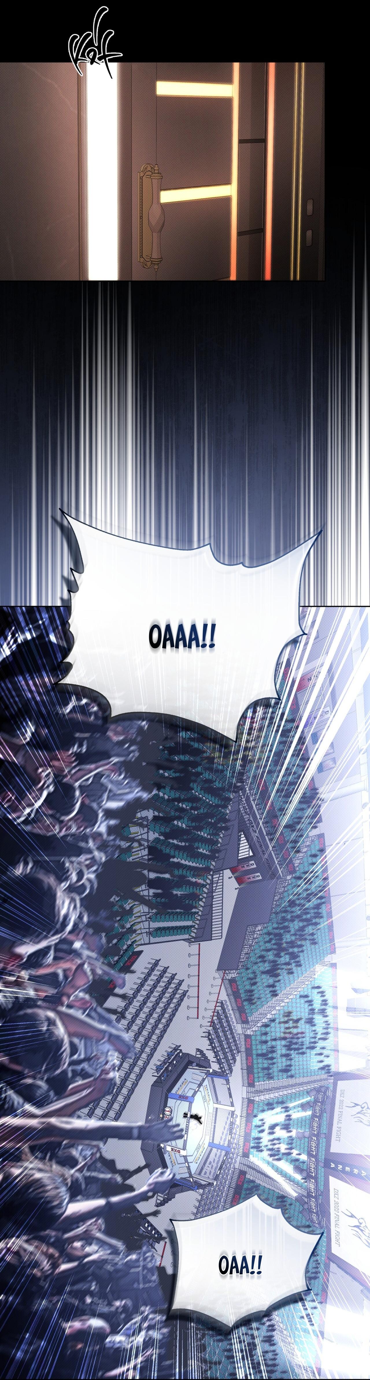 HÌNH THÁI TIẾN HÓA Chapter 10 - Next Chapter 11
