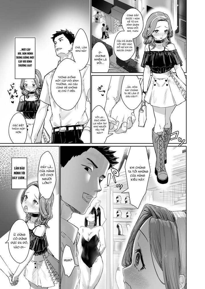 Tổng hợp boylove 18+ Chapter 373 - Next 