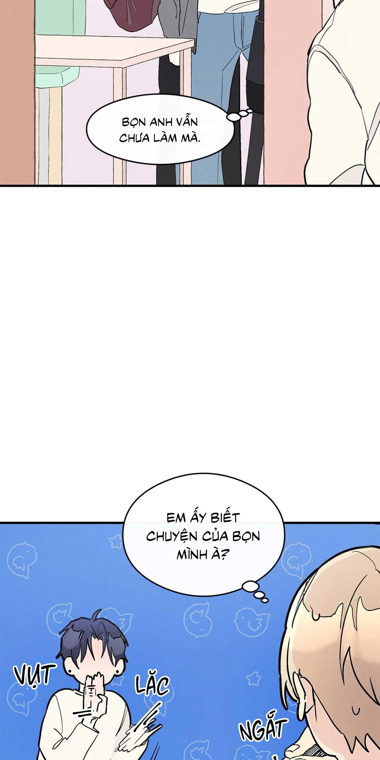 One-Room TA Chapter 14 - Next Chapter 15