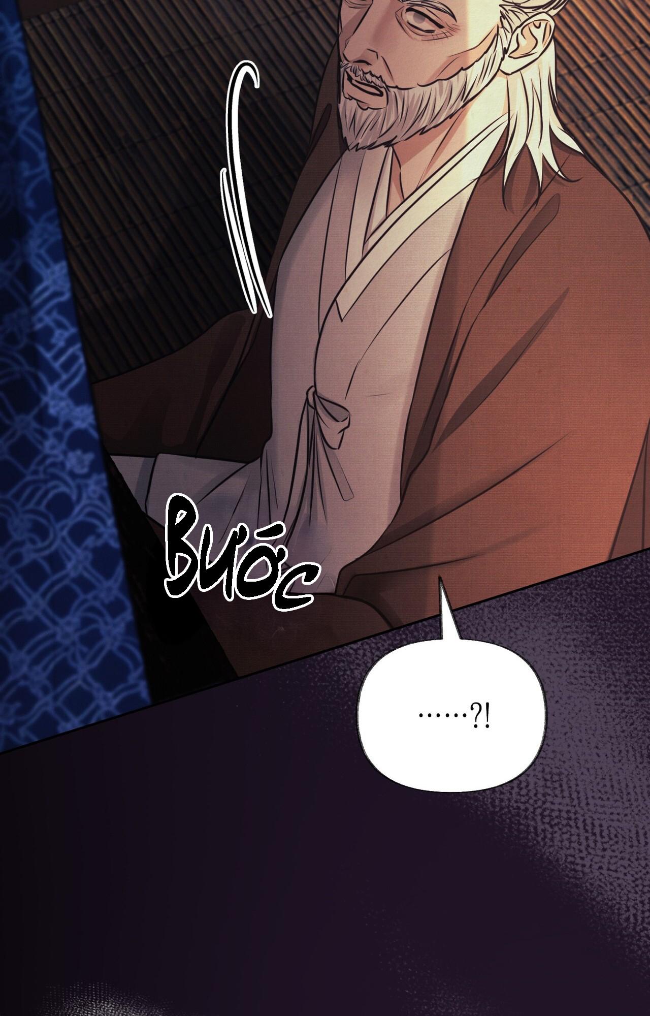 NGHỊCH SÁT Chapter 2 - Trang 2