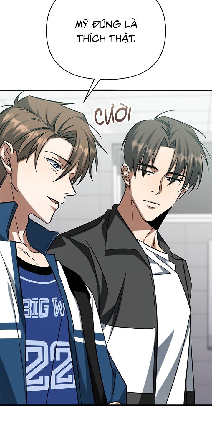 SỰ THẬT TRẦN TRỤI Chapter 1 - Trang 2