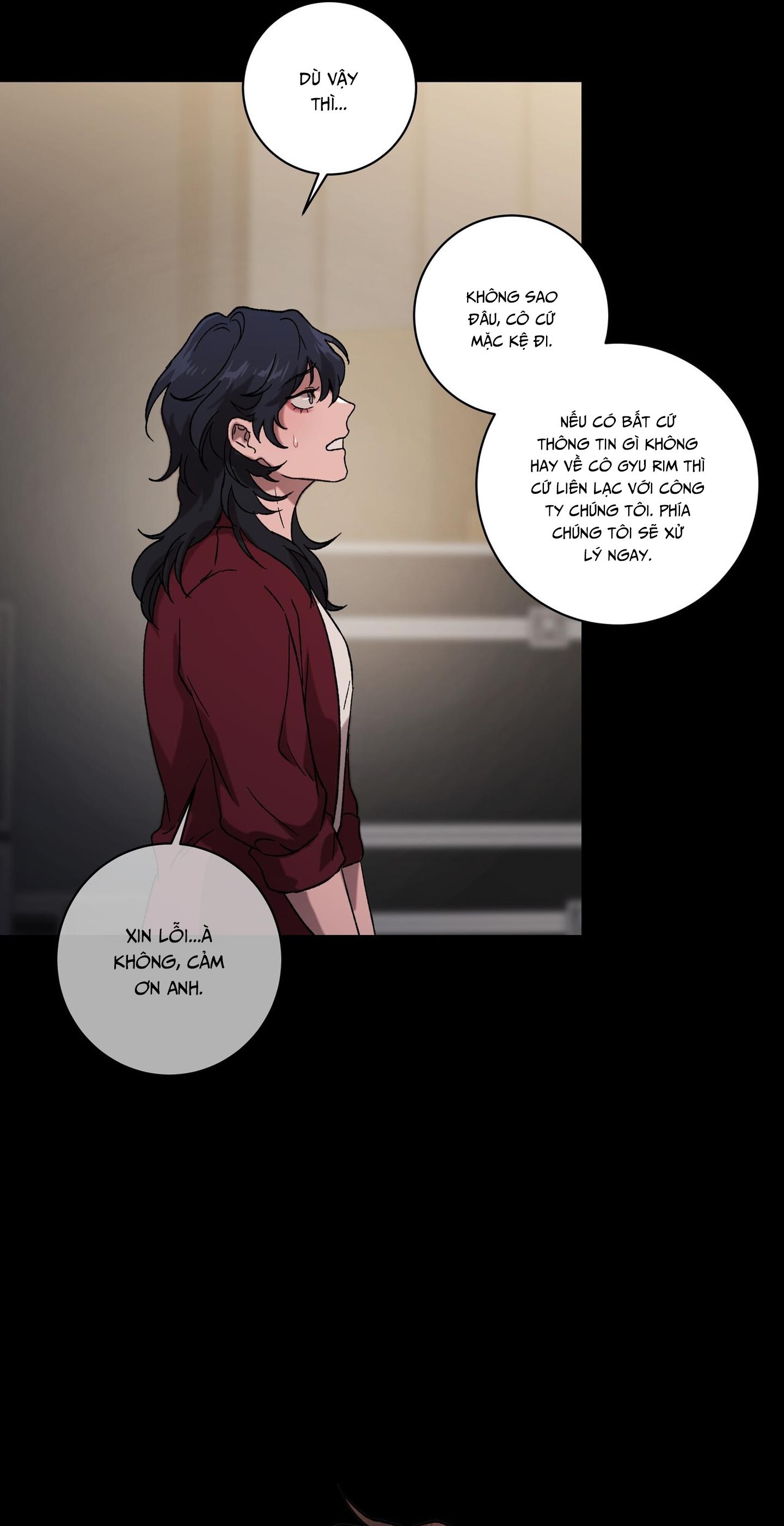 TUYỂN TẬP ÁM ẢNH, MƯU MÔ CÔNG Chapter 9.1 - Next Chapter 9.2