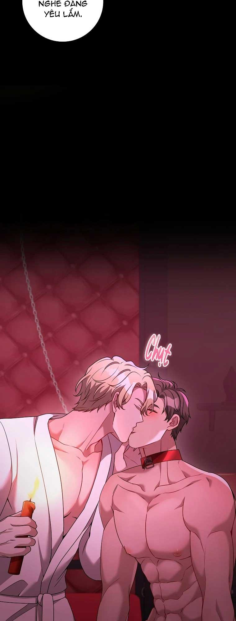 THẾ CHẤP LỖ ĐÍT Chapter 14 - Next Chapter 15