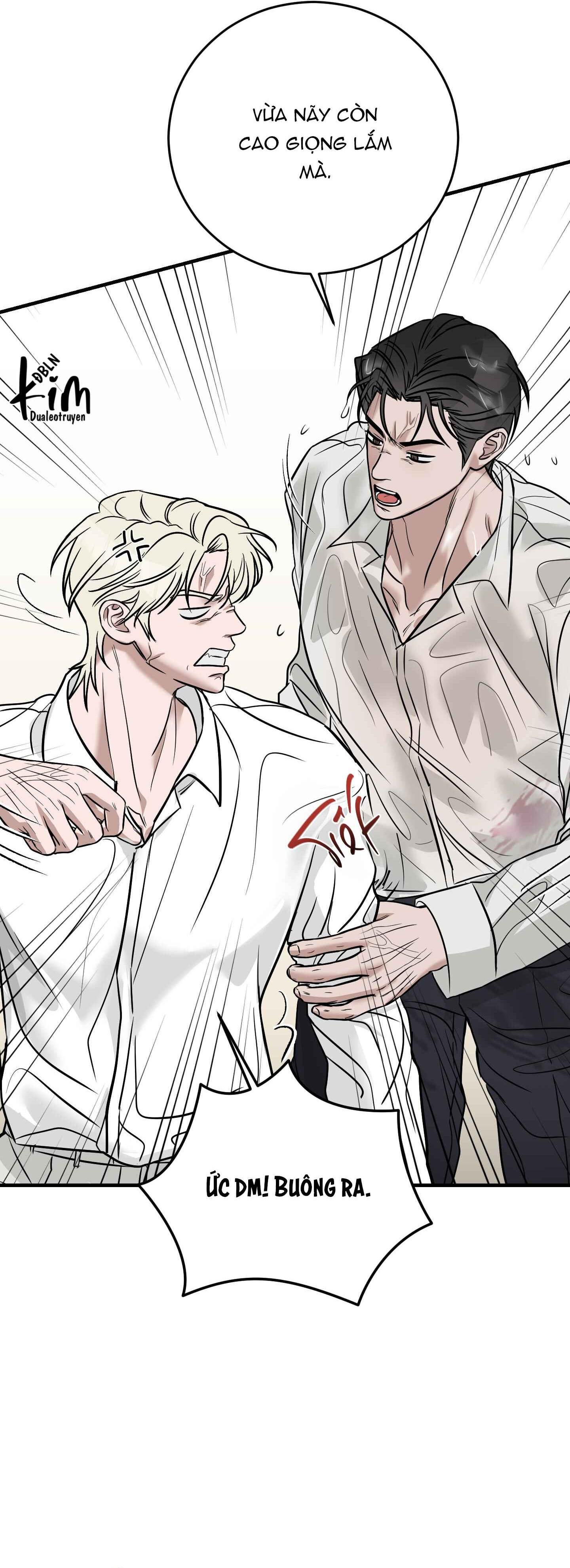 NGHIỆN SEX Chapter 32.2 kẻ thù gặpnhau2 - Next Chapter 32.3 kẻ thù gặpnhau3