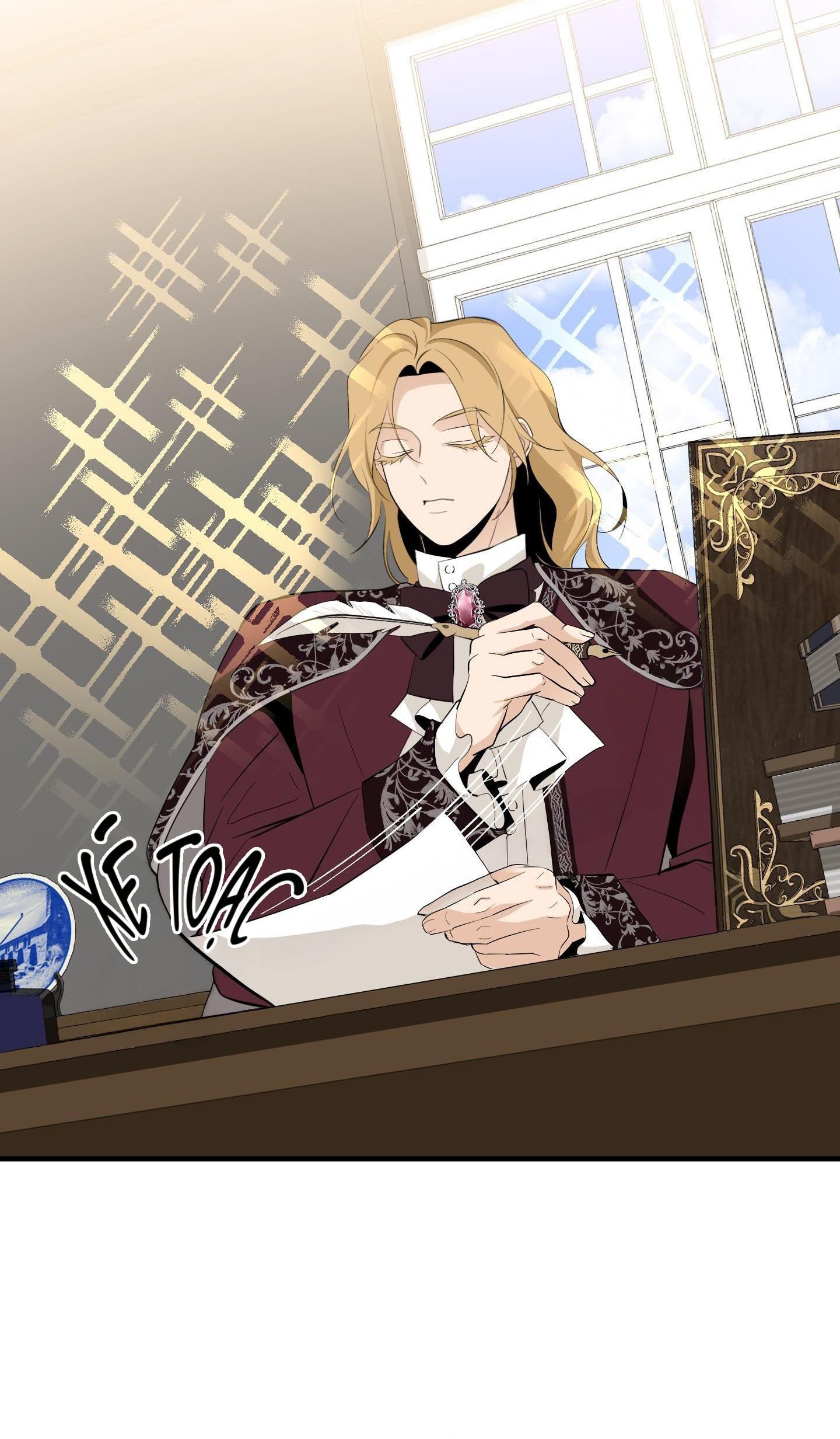 (CBunu) Hoa Vô Danh Chapter 35 - Next 