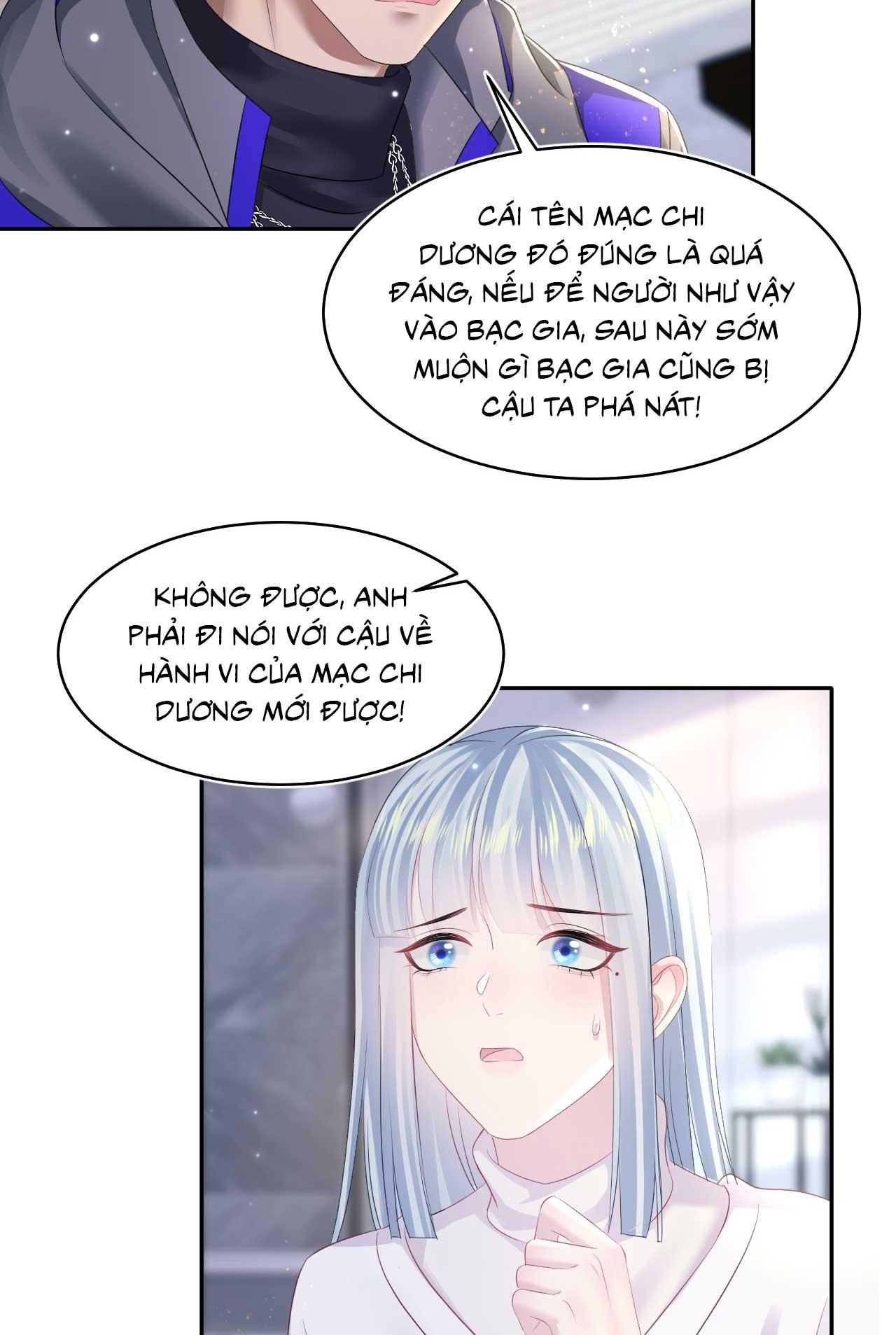 Tuyệt mỹ bạch liên hoa online dạy học Chapter 143 - Next Chapter 144